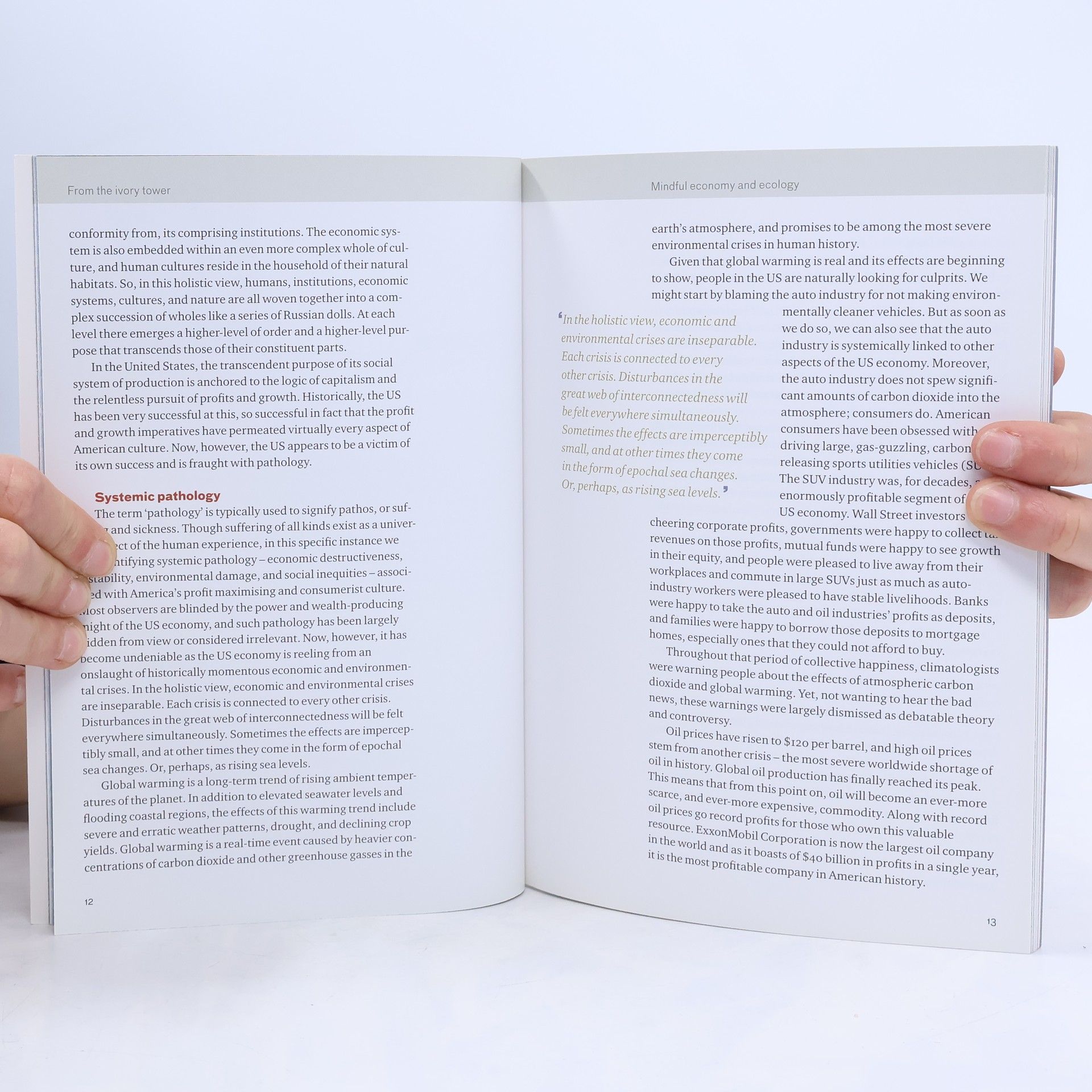 Autorenkollektiv Interconnections
