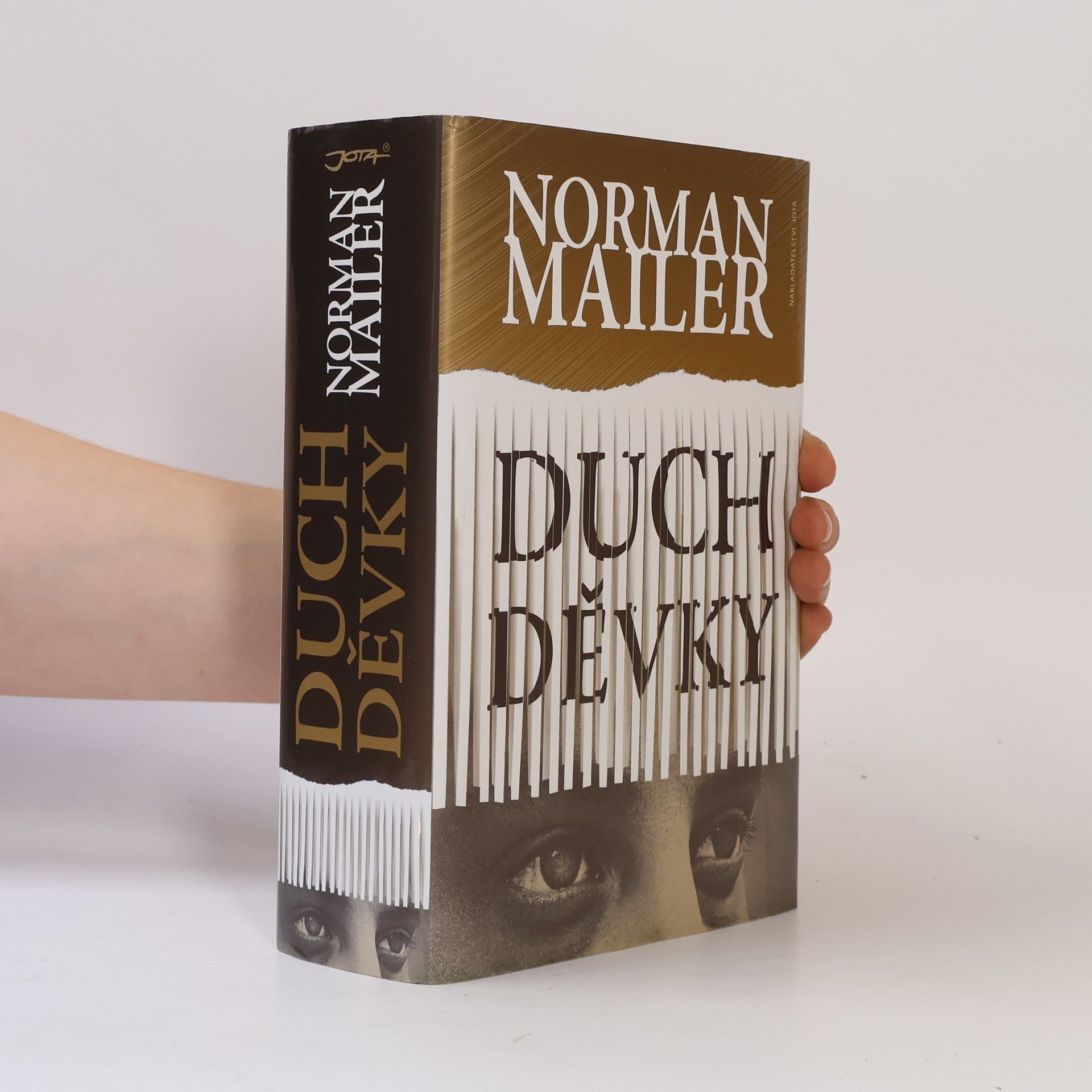 Duch děvky