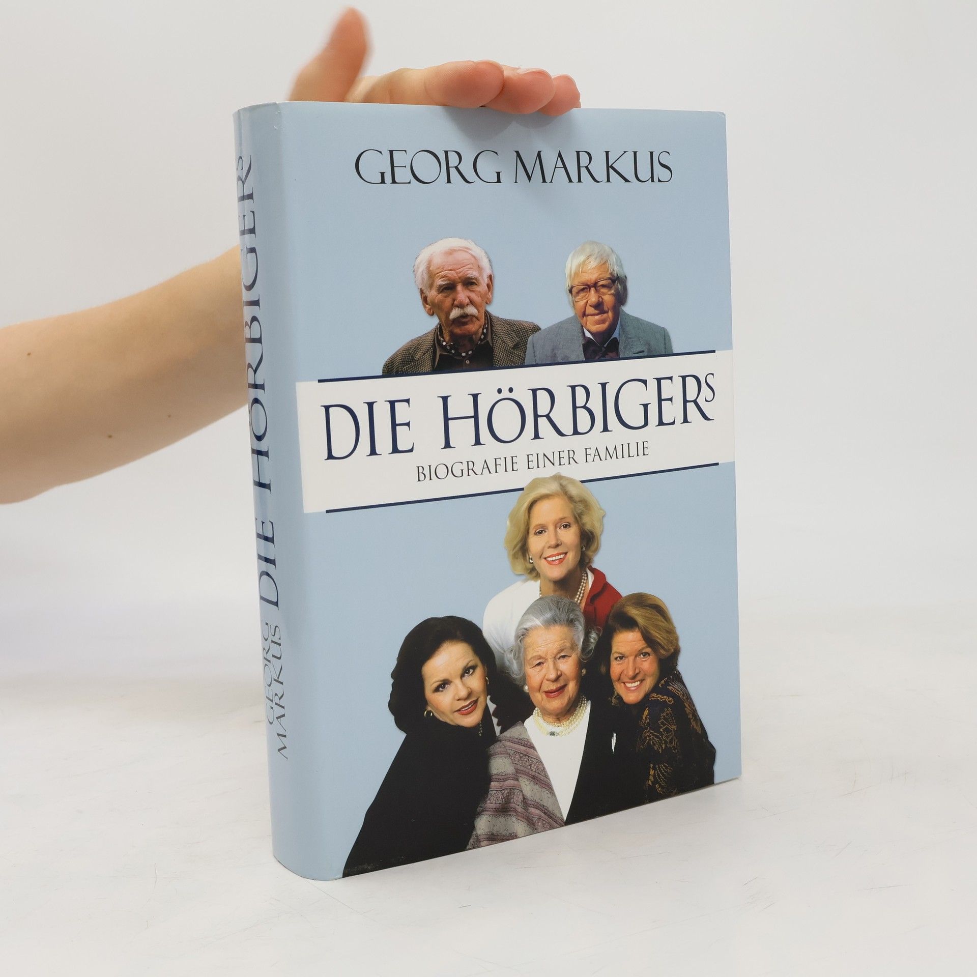 Die Hörbigers