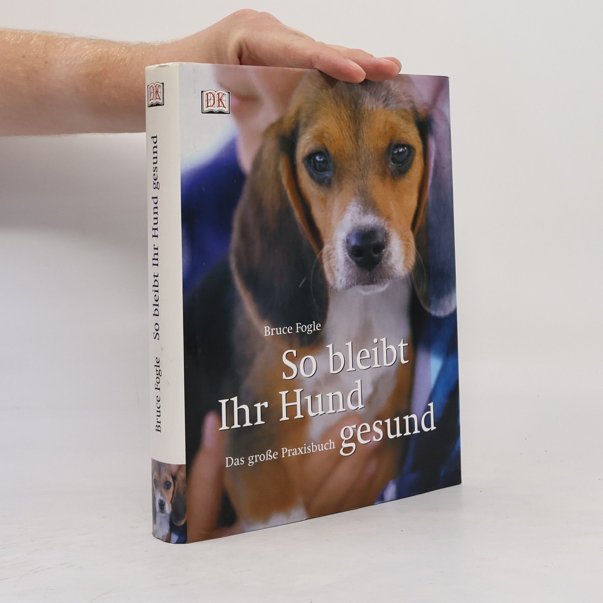 So bleibt Ihr Hund gesund