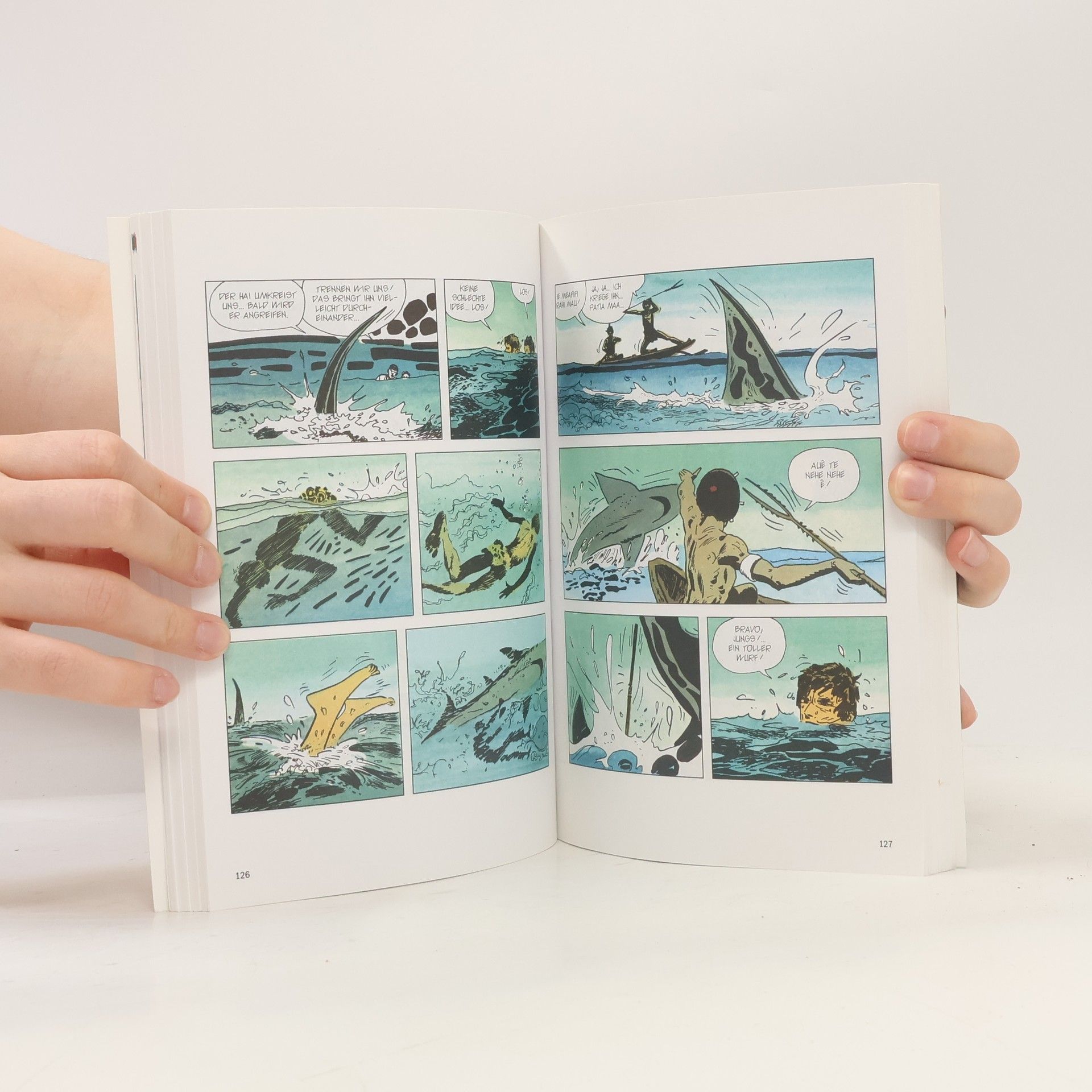 Hugo Pratt Corto Maltese