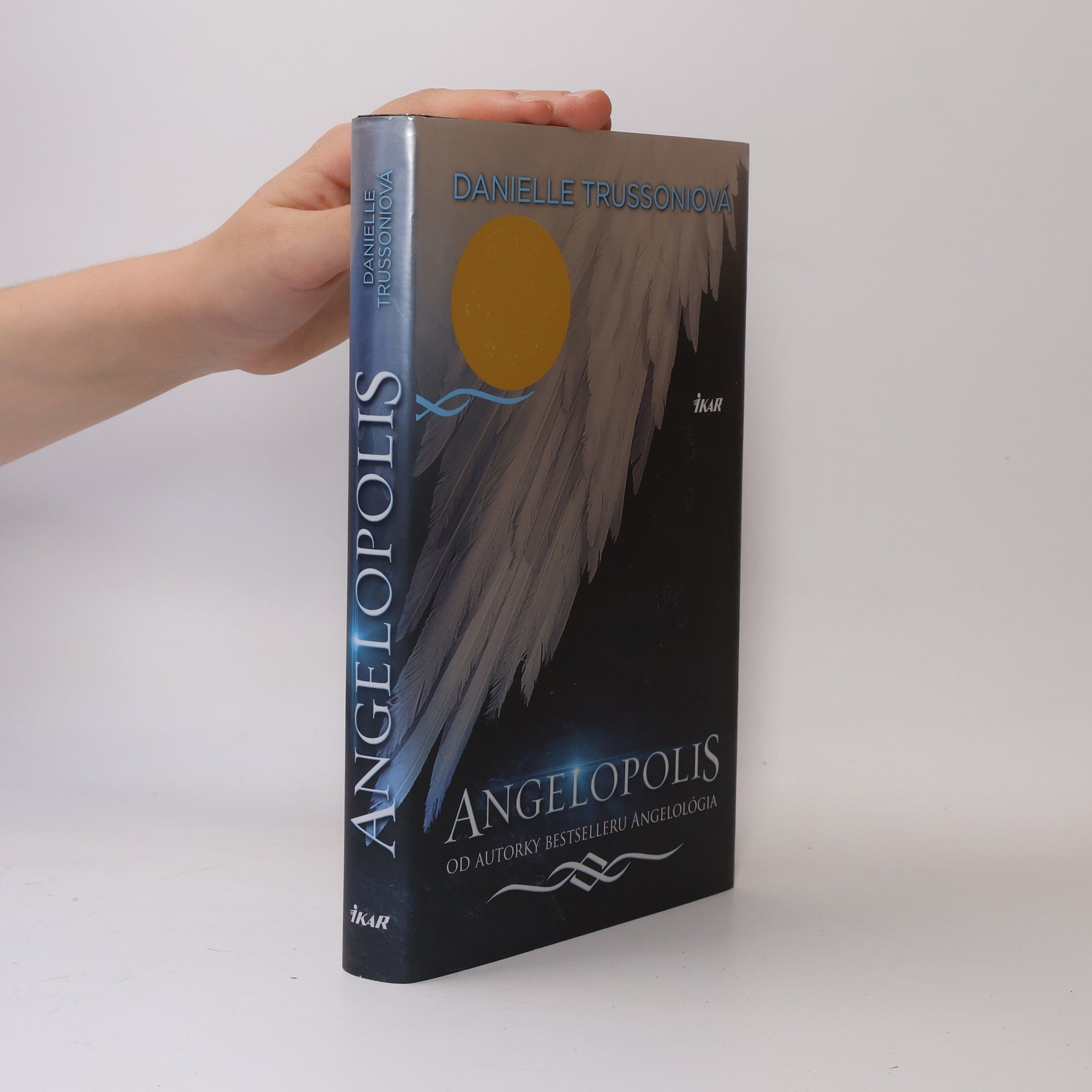 Angelopolis