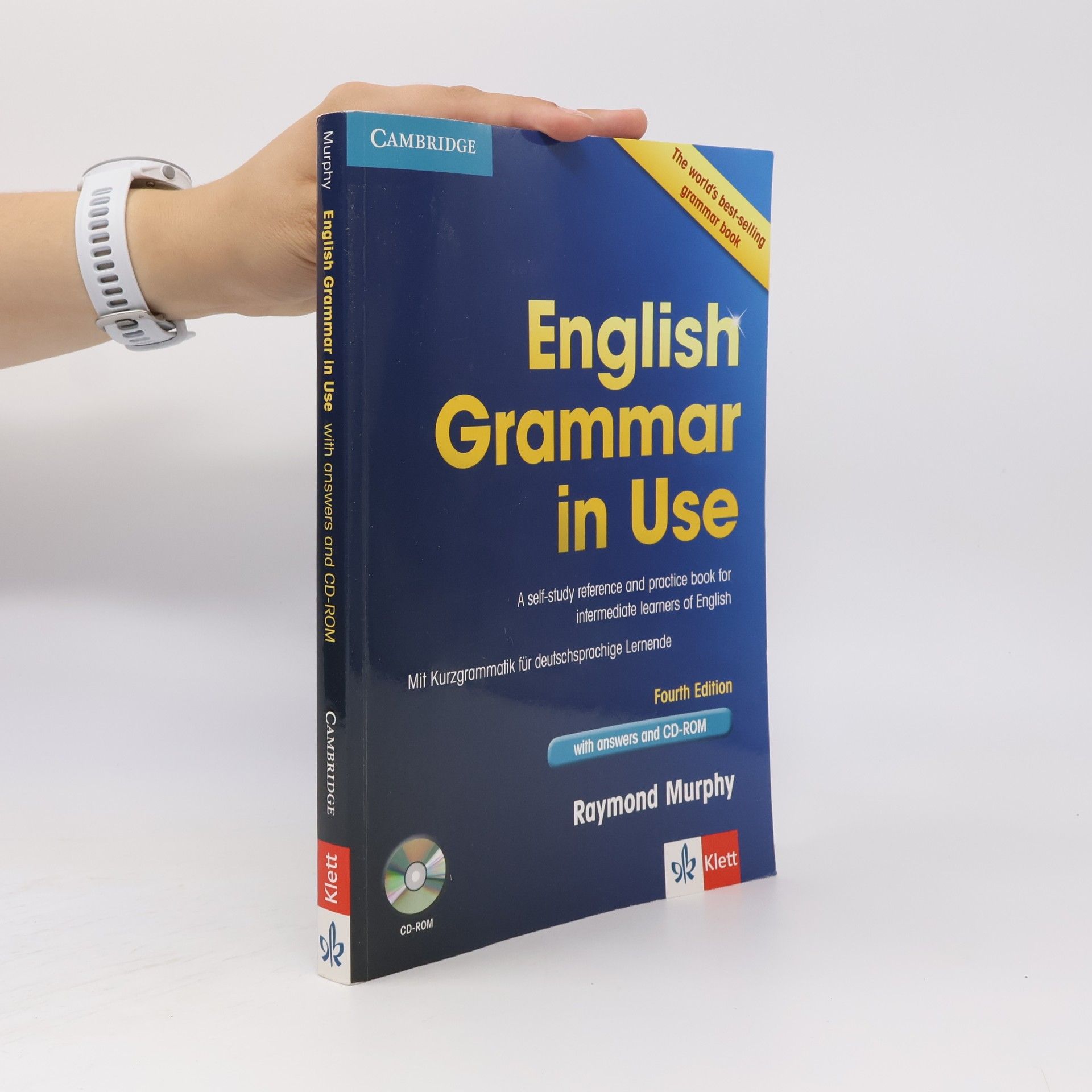 Raymond Murphy English Grammar in Use With Answers