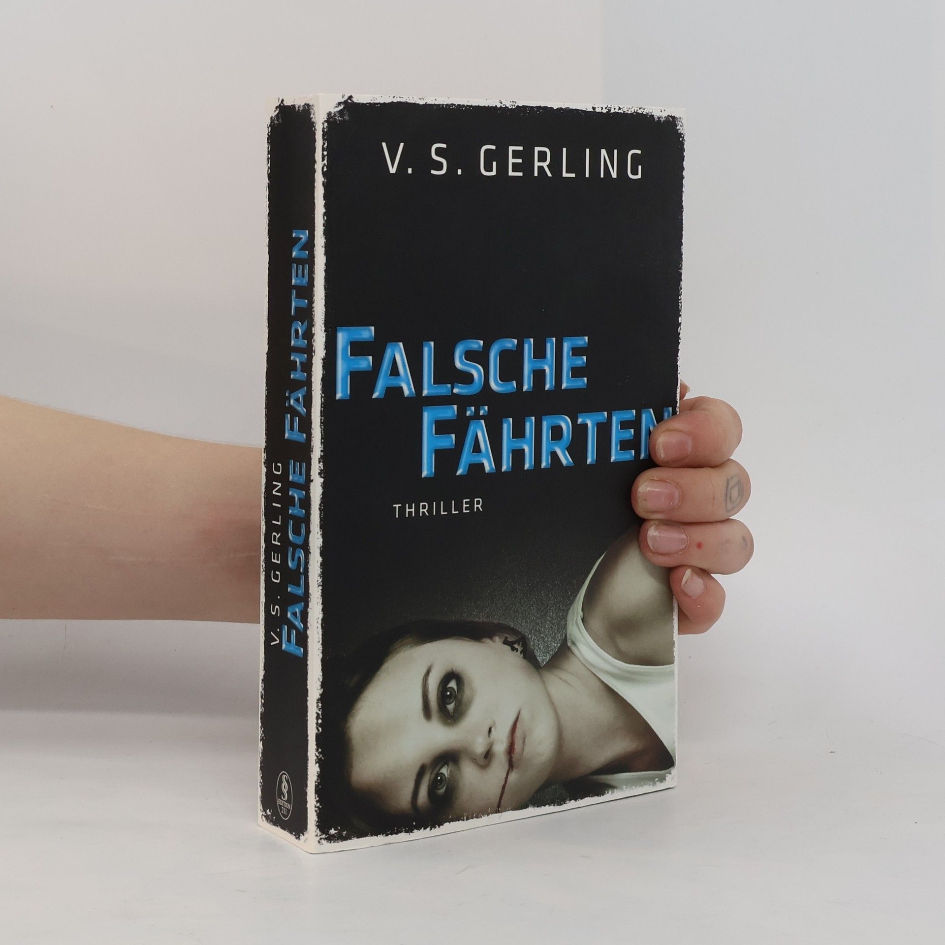 V. S. Gerling Falsche Fährten