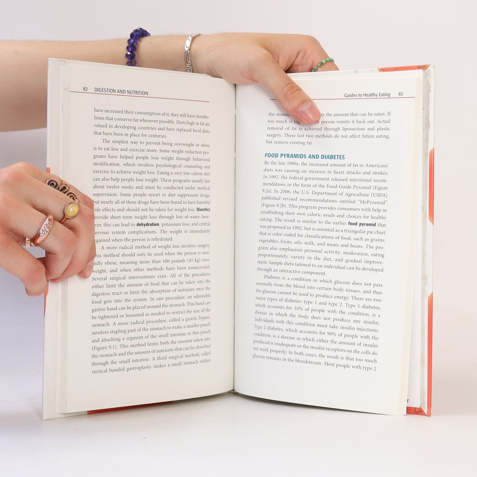 Robert J. Sullivan The Human Body: How It Works: Digestion and Nutrition