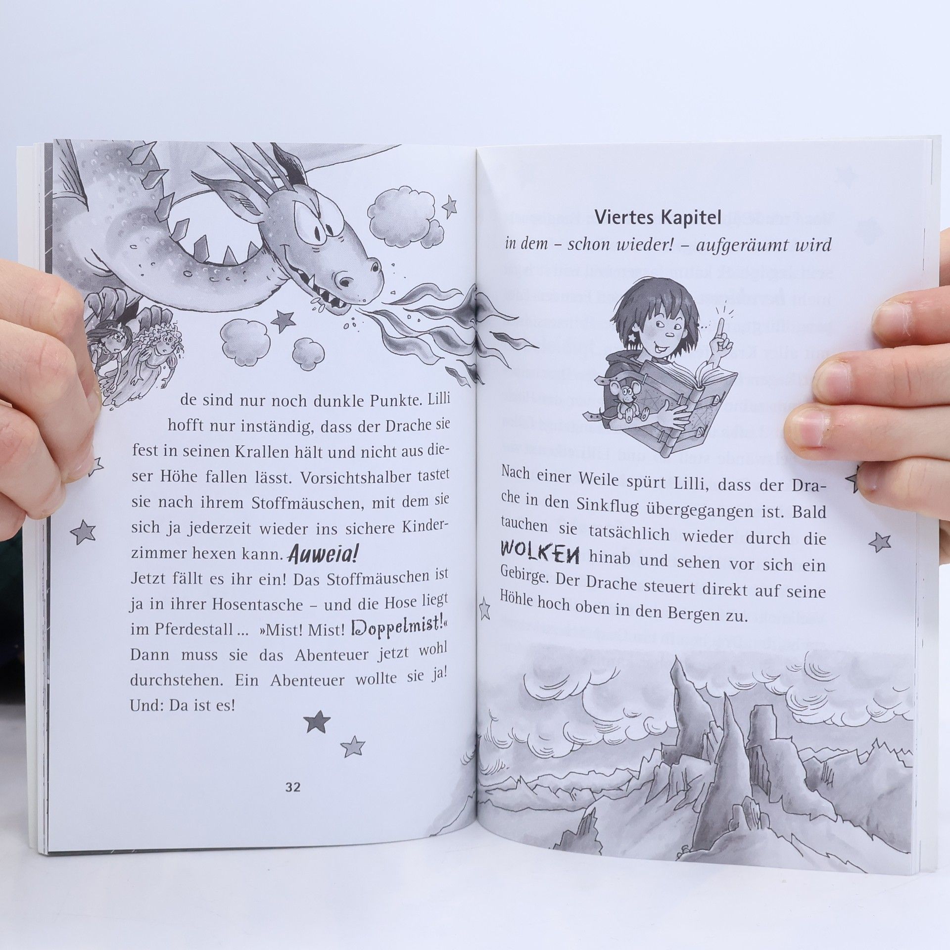 Various authors Hexe Lilli wird Prinzessin