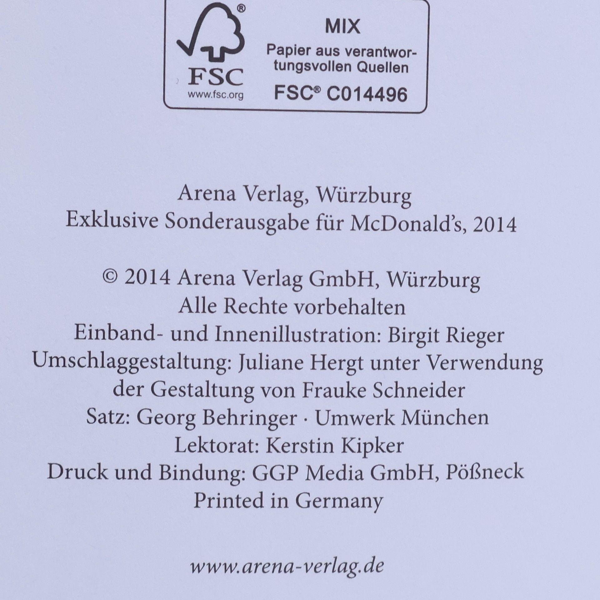 Various authors Hexe Lilli wird Prinzessin