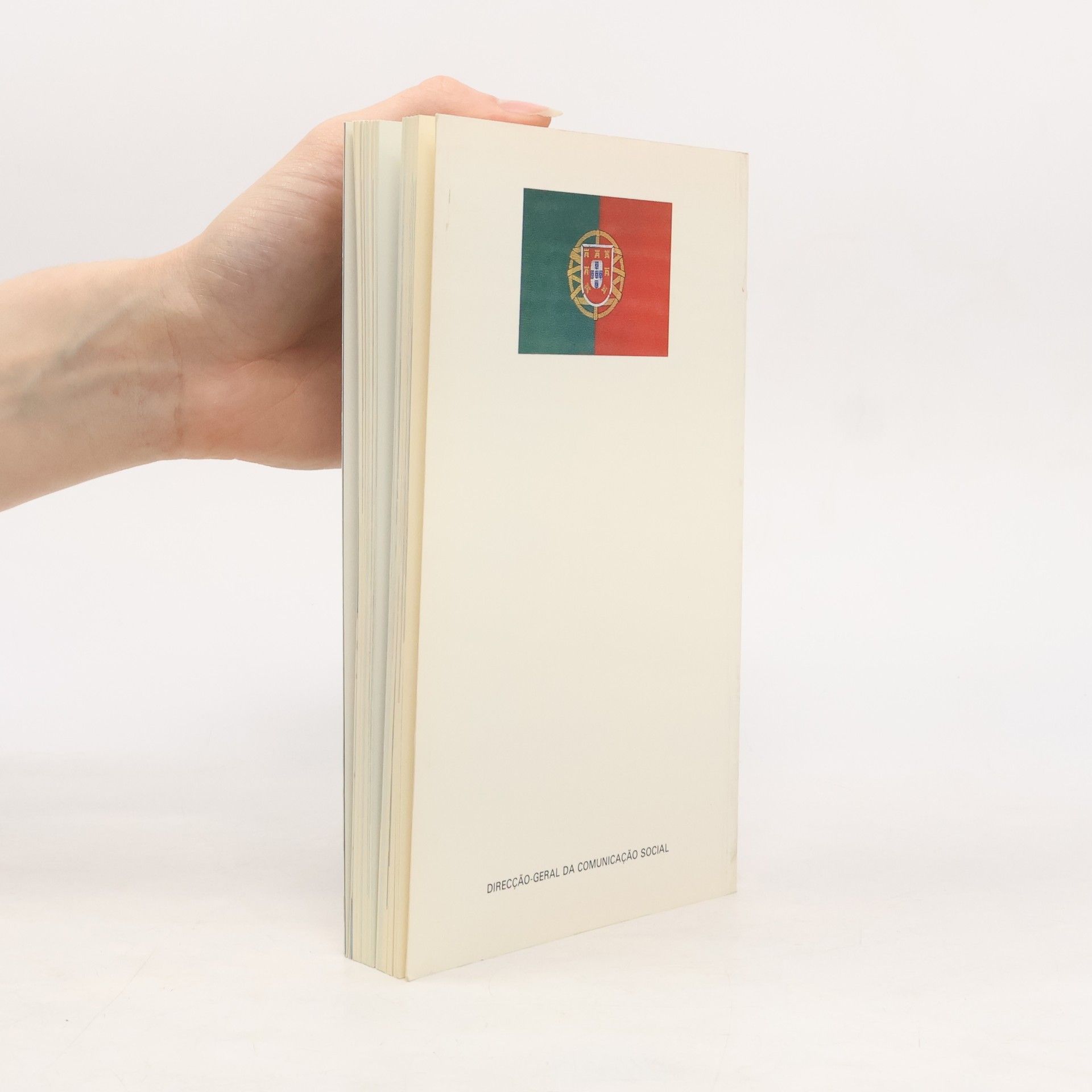 Collectif d'auteurs Portugal