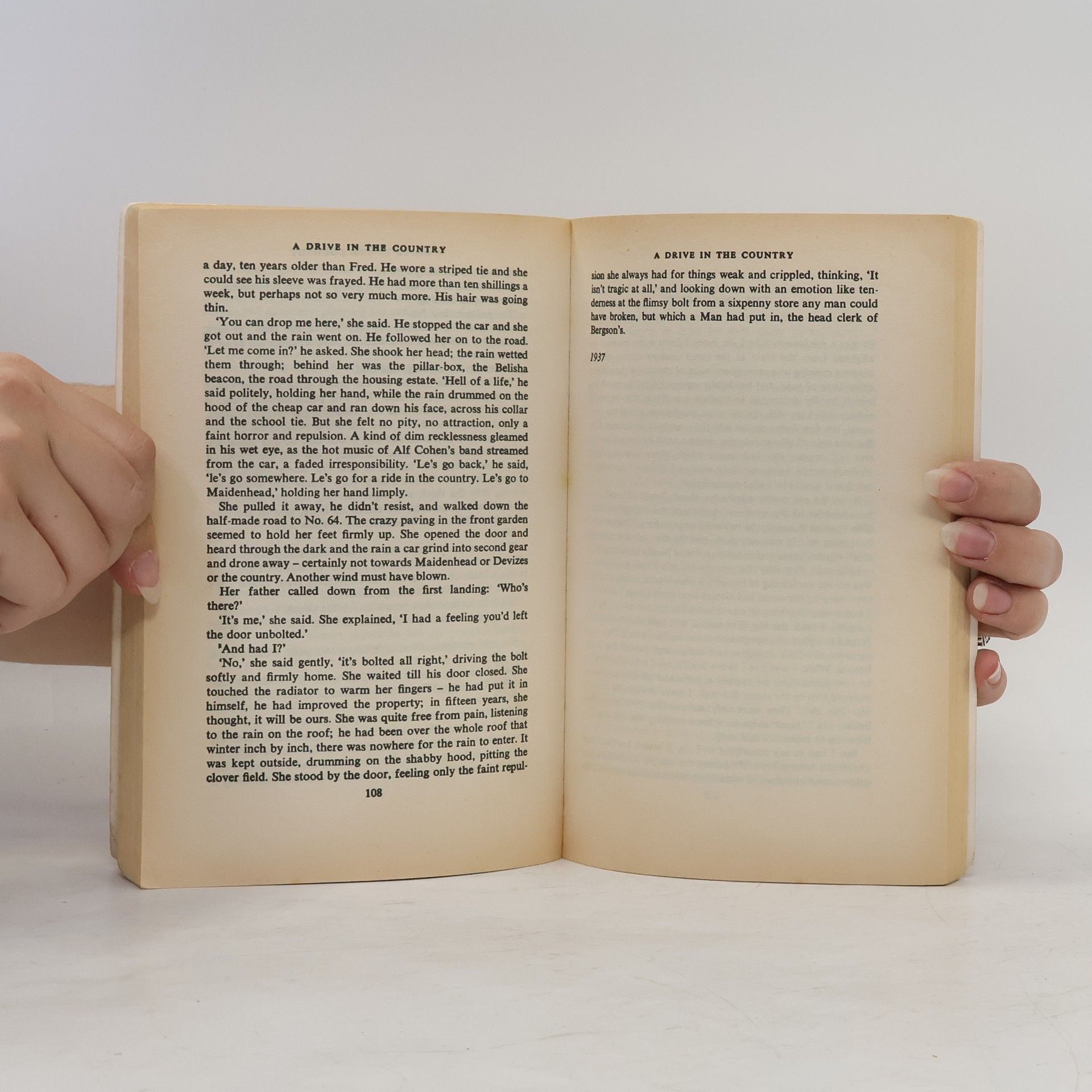 Graham Greene Twenty-One Stories