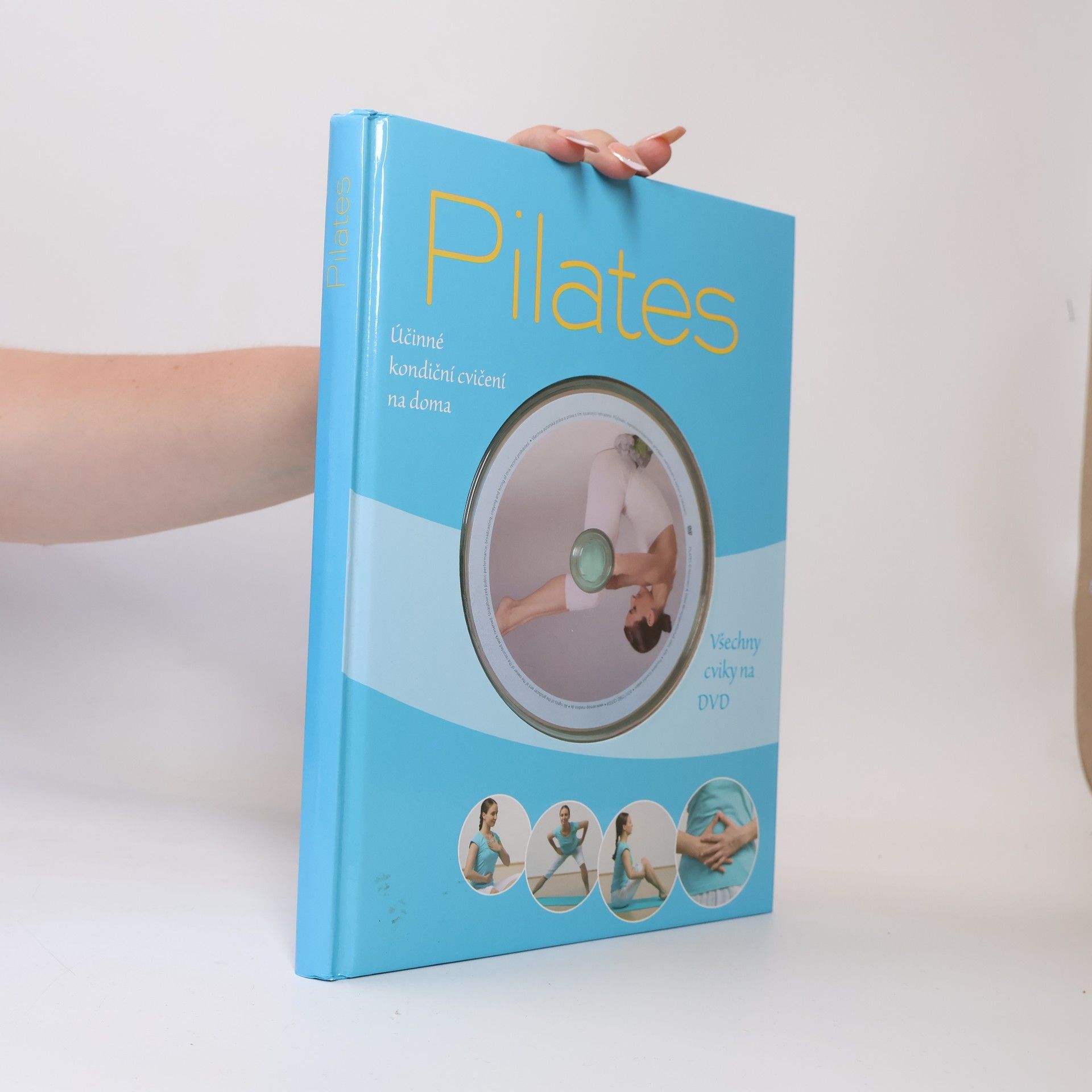 Robert S. Polster Pilates