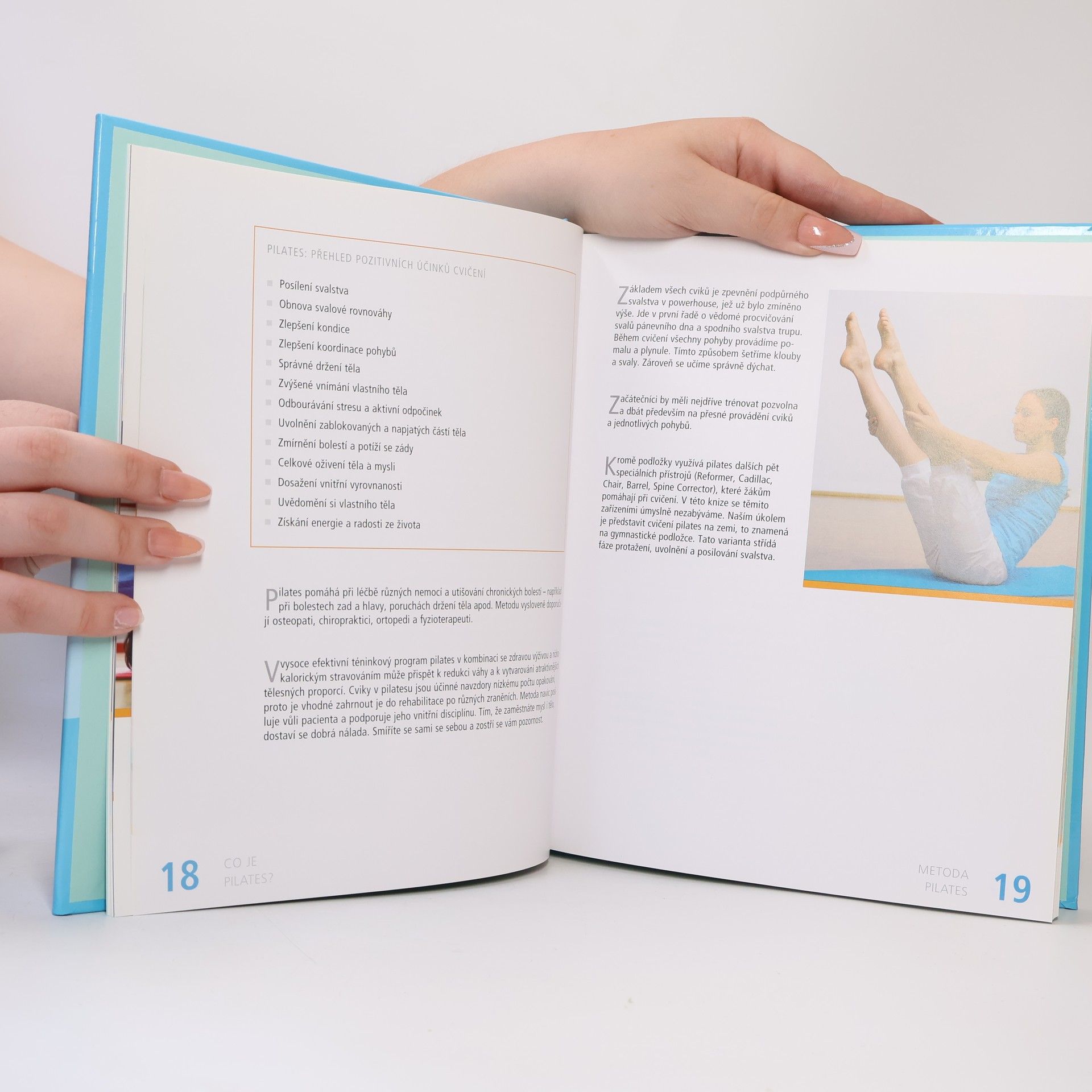 Robert S. Polster Pilates