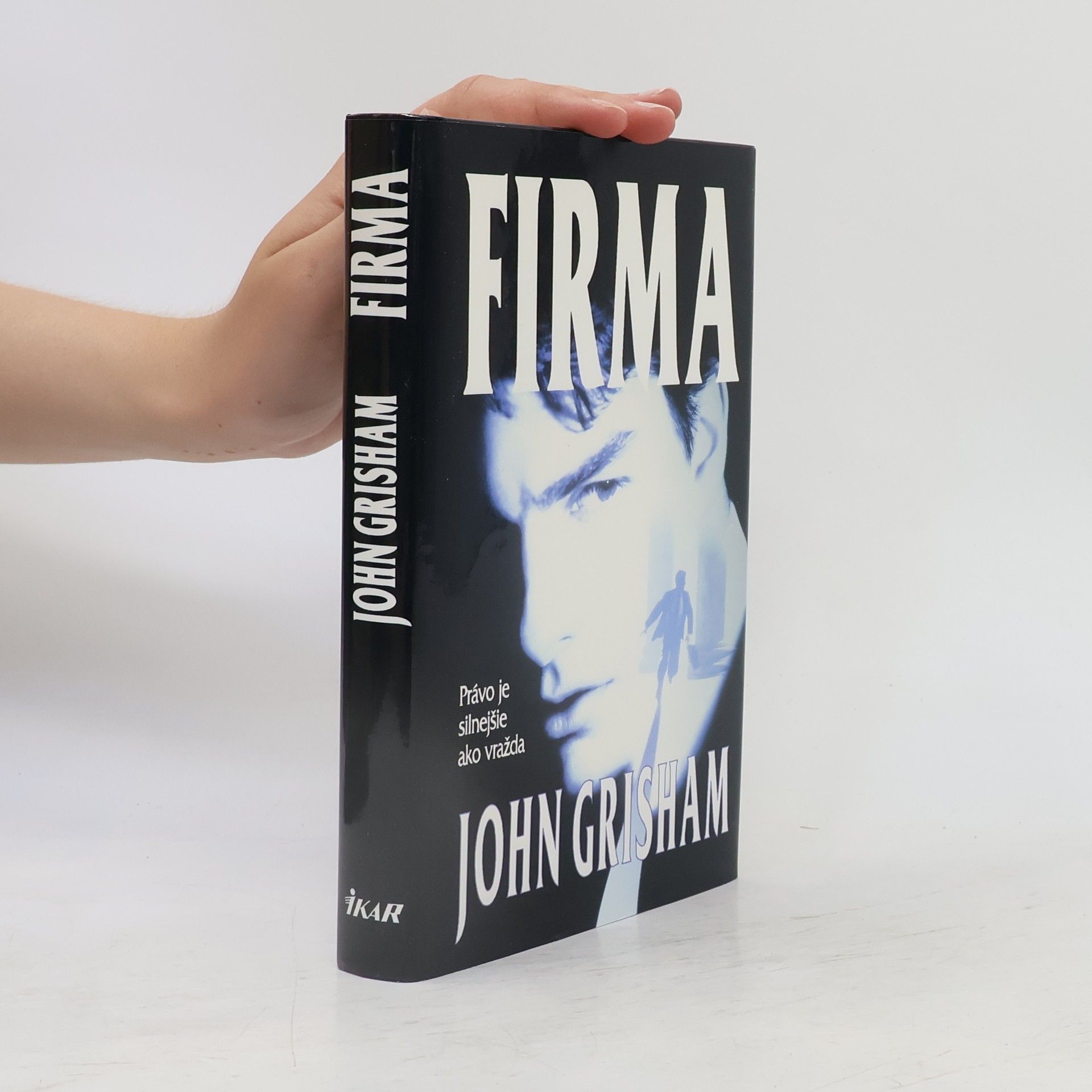 John Grisham Firma