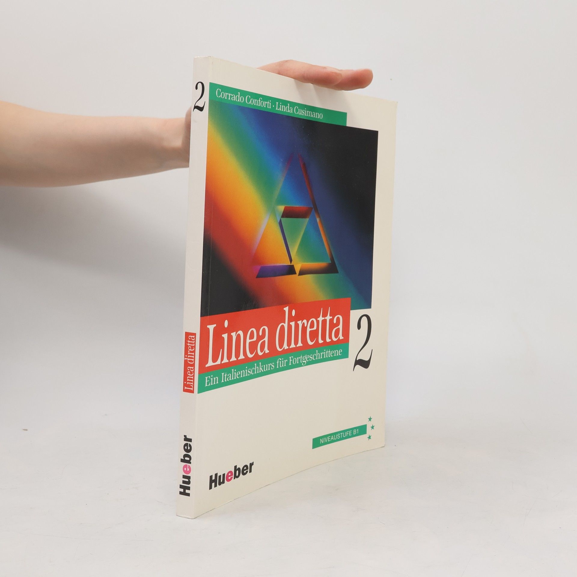 Corrado Conforti Lehrbuch