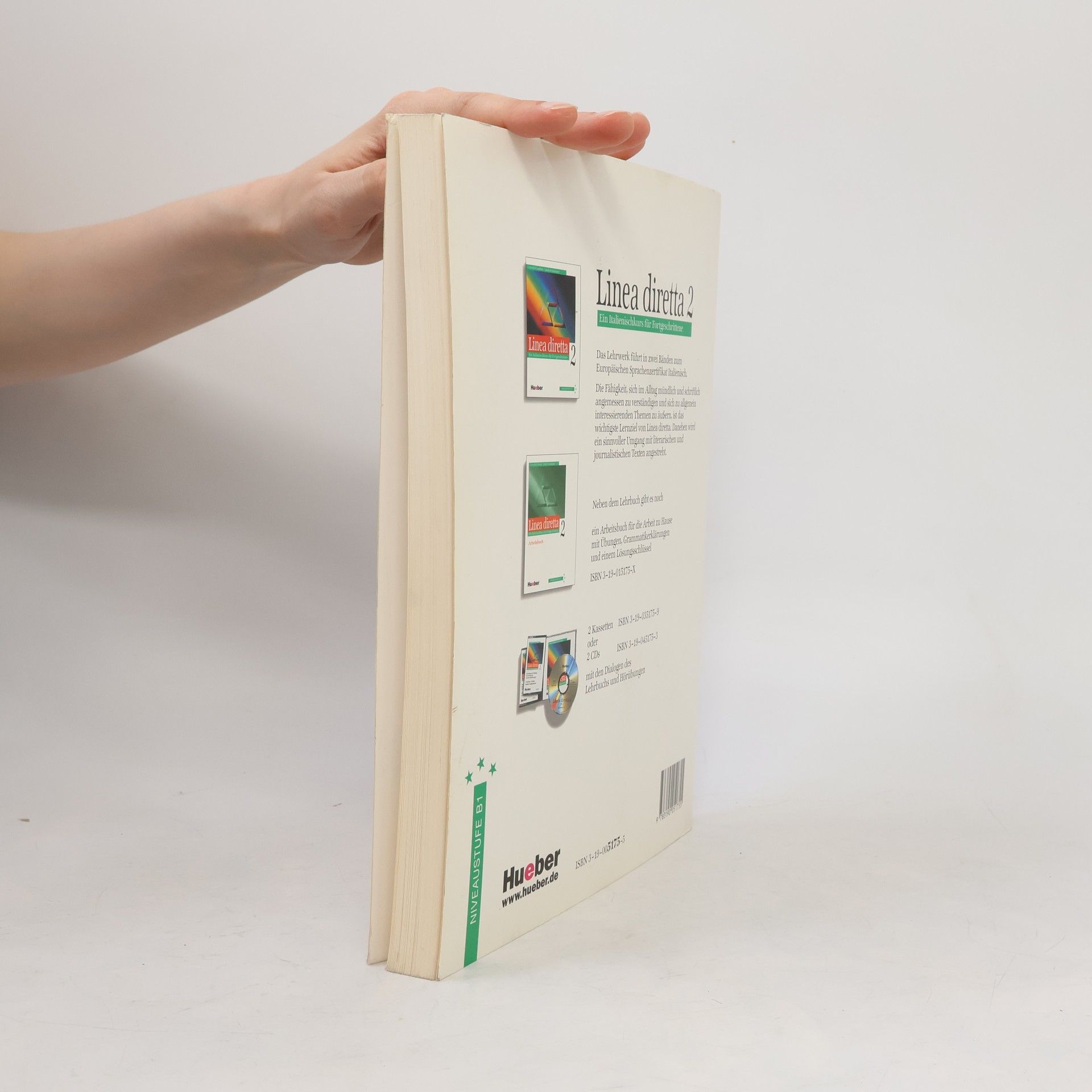 Corrado Conforti Lehrbuch