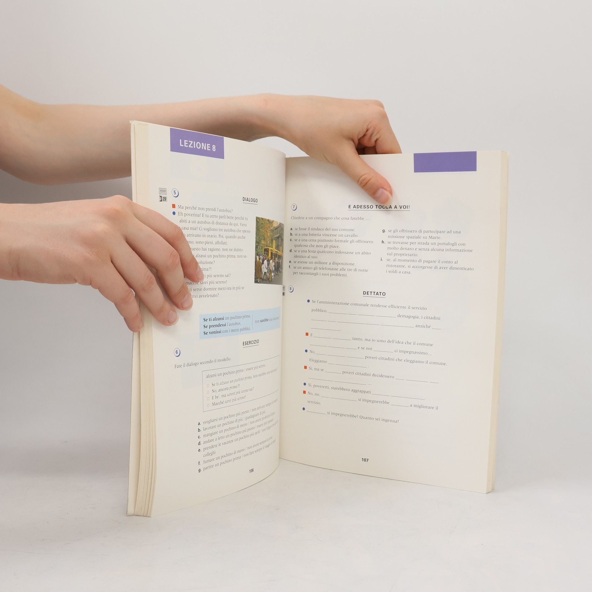 Corrado Conforti Lehrbuch