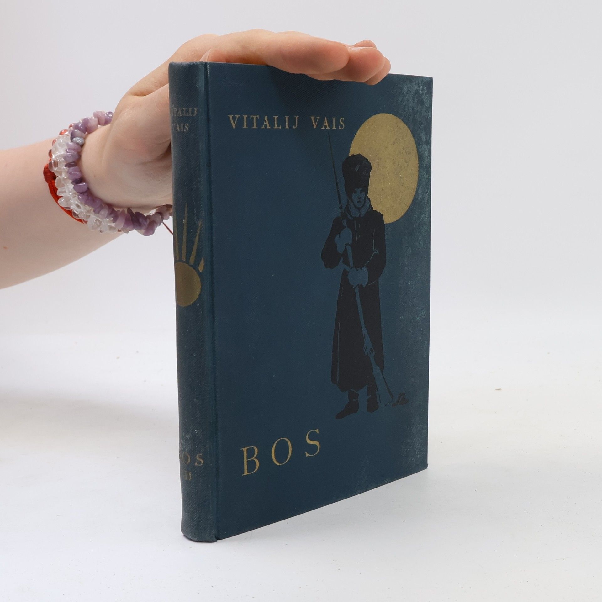 Bos III