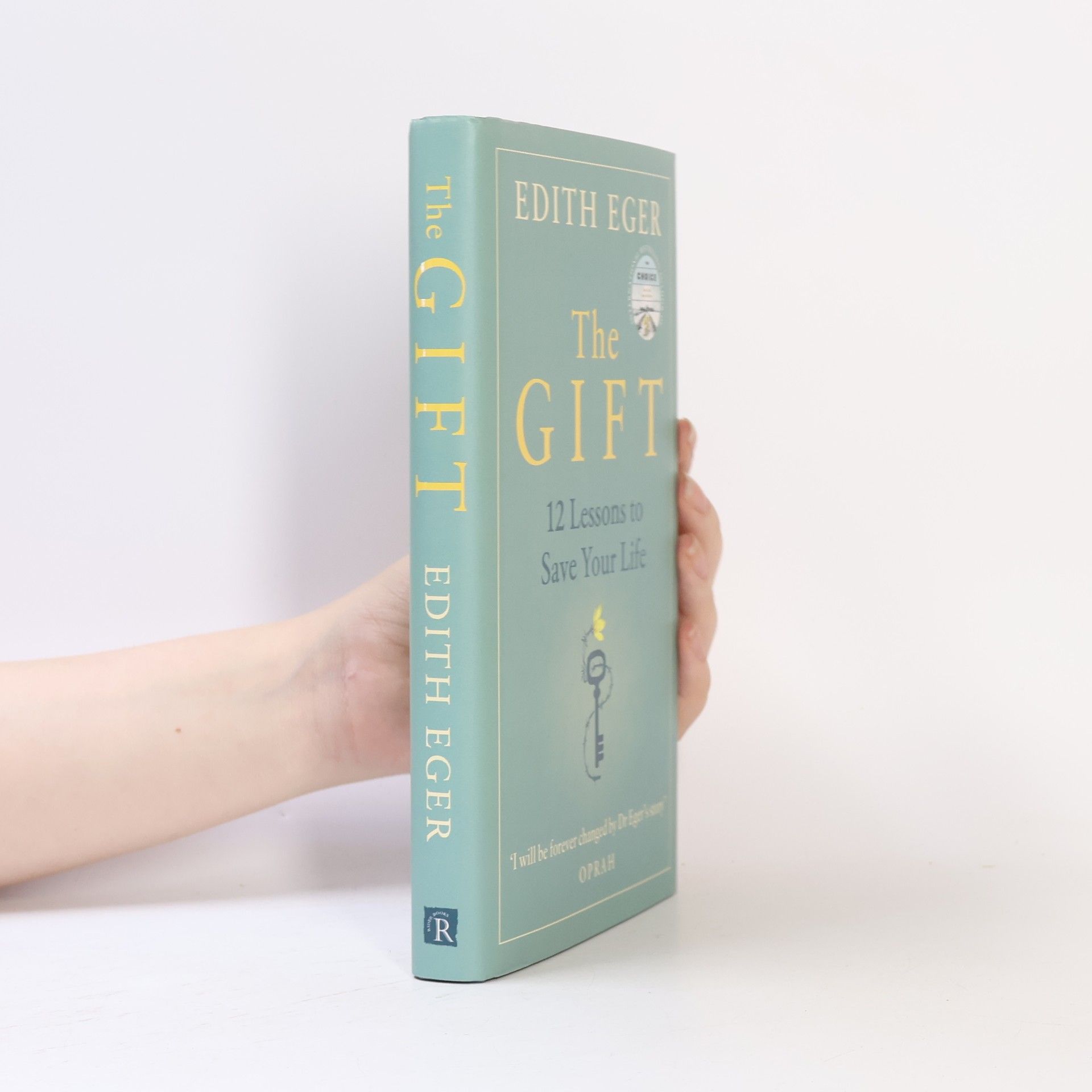 Edith Eva Eger The Gift