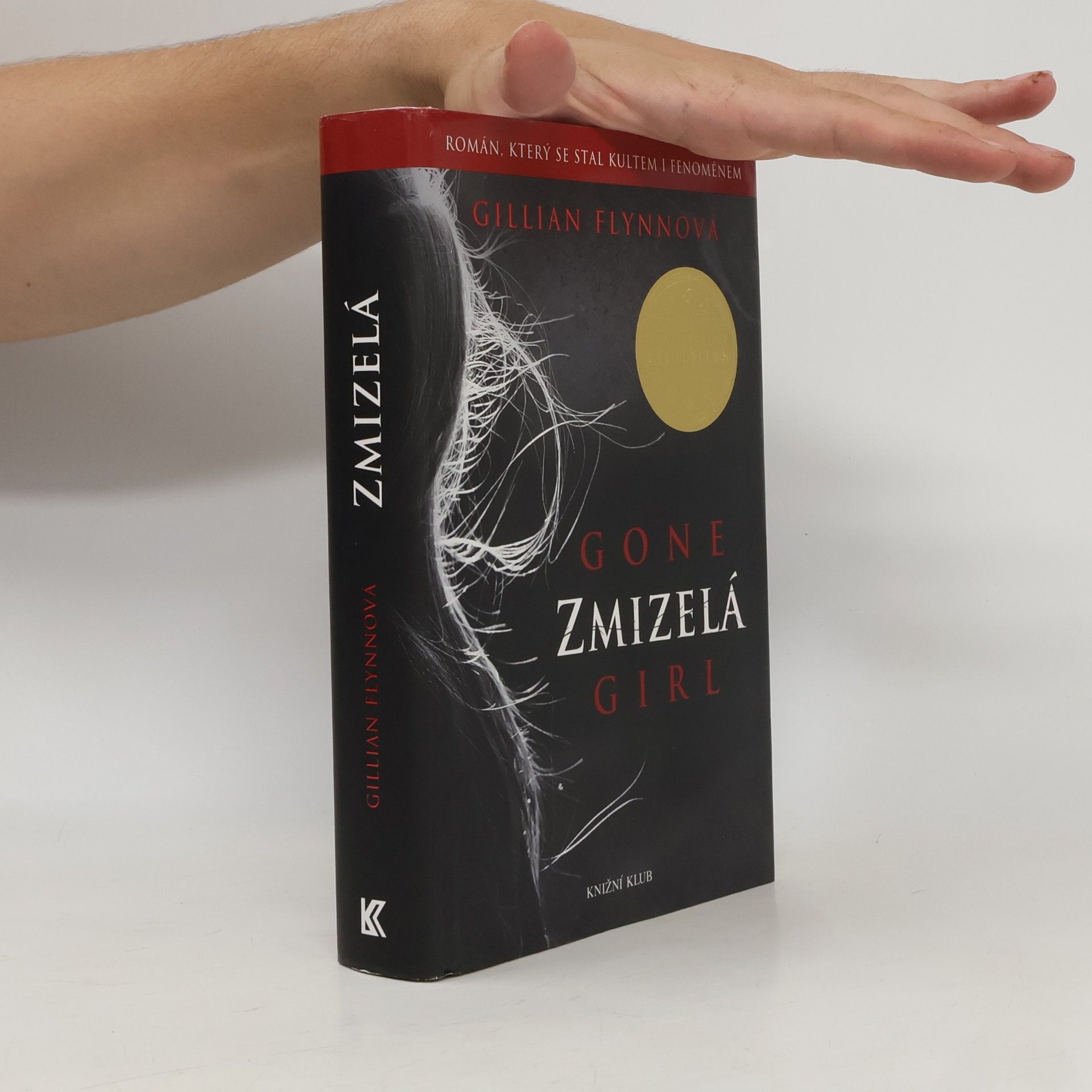 Zmizelá