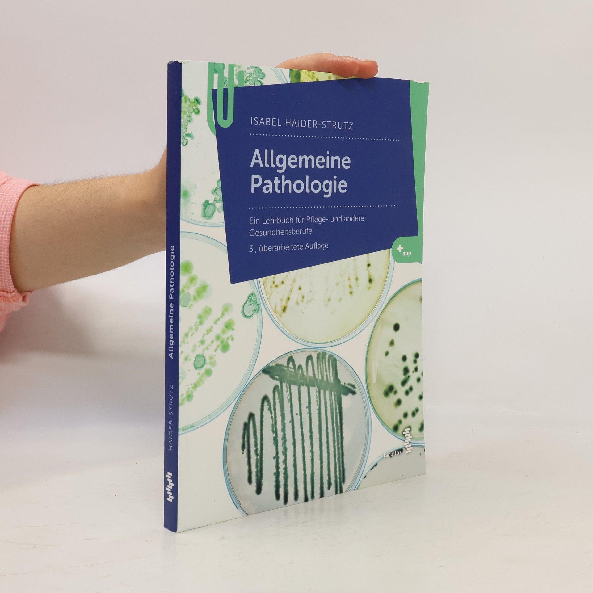 Allgemeine Pathologie