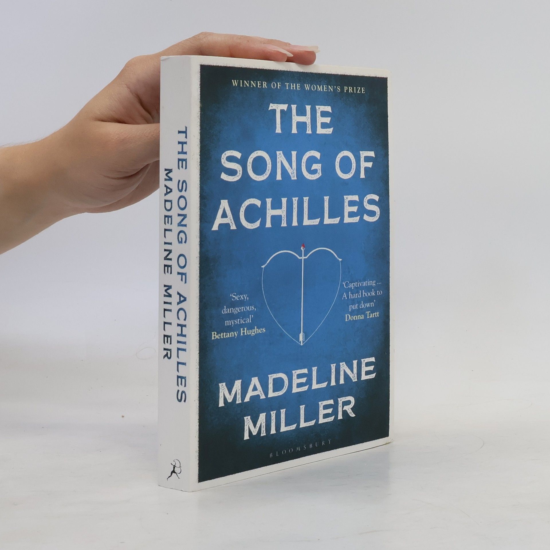 The Song of Achilles
