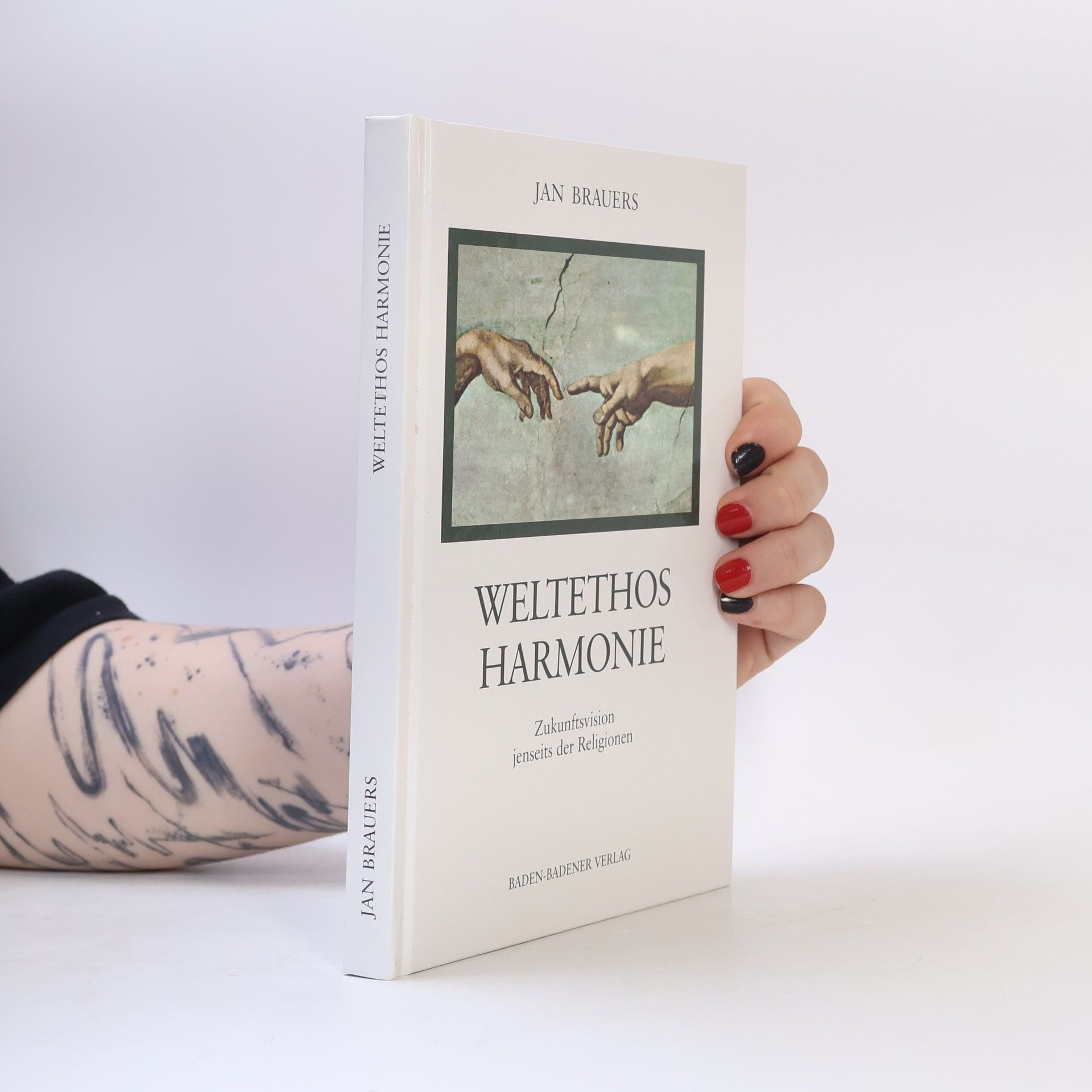 Weltethos Harmonie: Zukunftsvision jenseits der Religionen