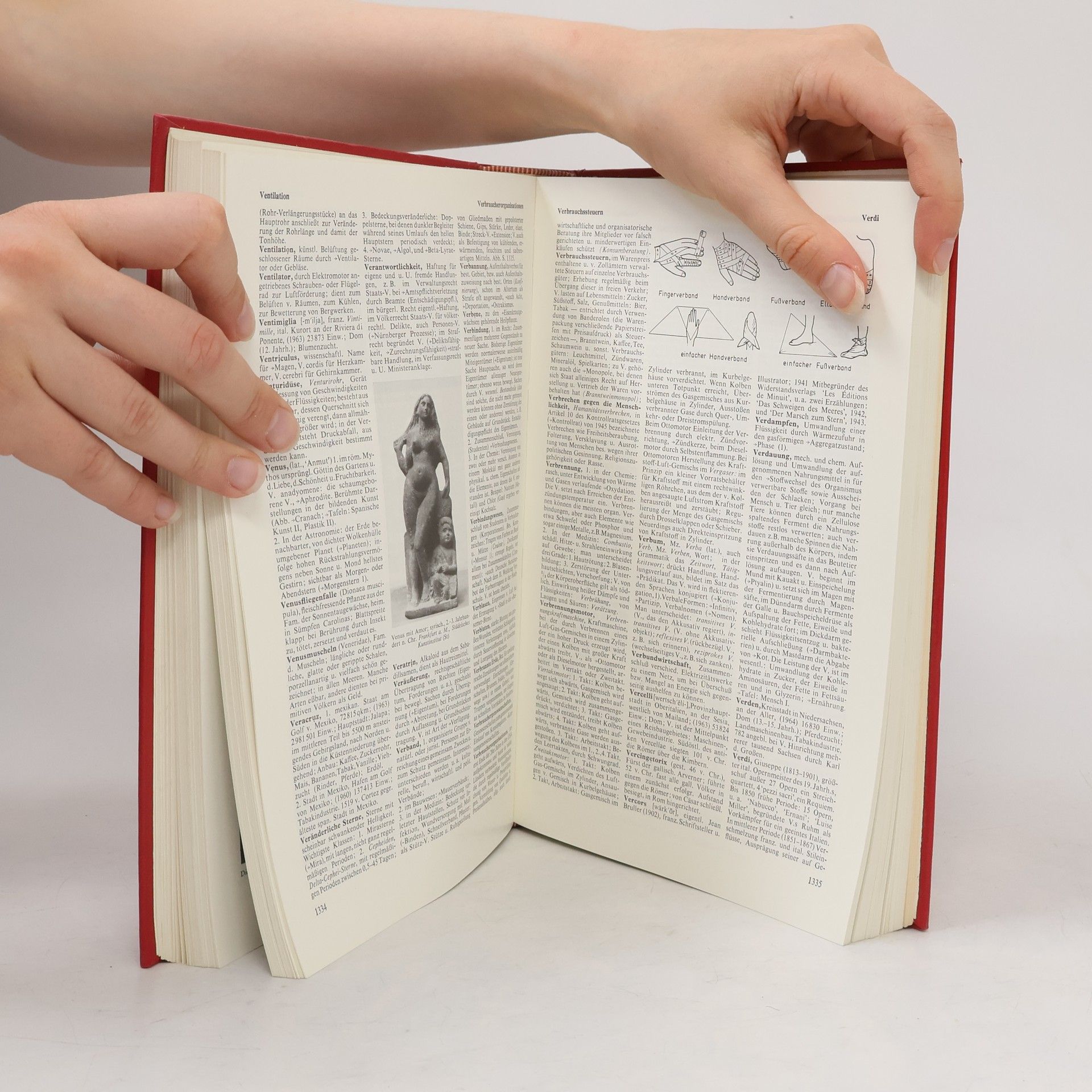 Kolektiv autorů Reader's Digest Universal Lexikon 3. Q-Z