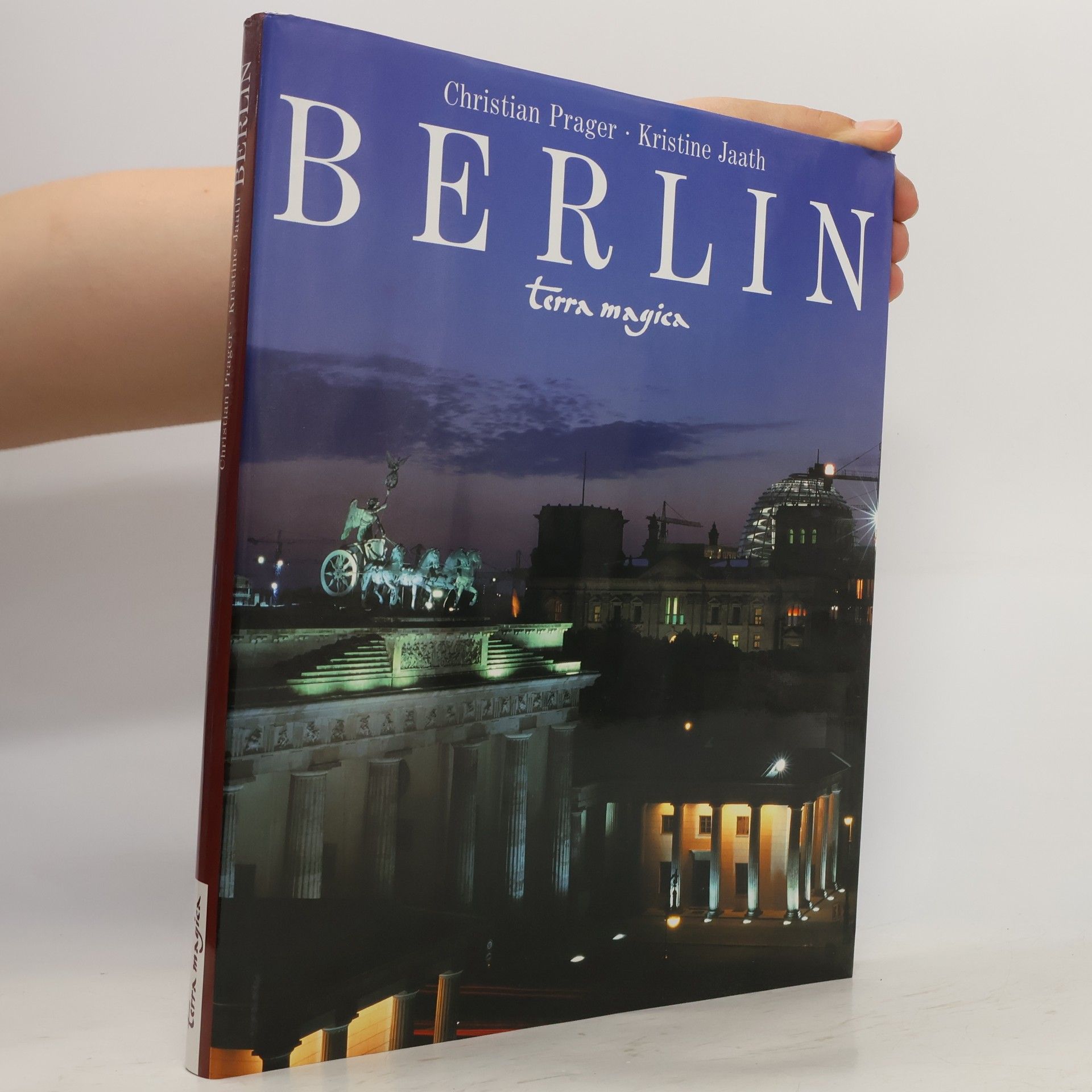 Christian Prager Berlin