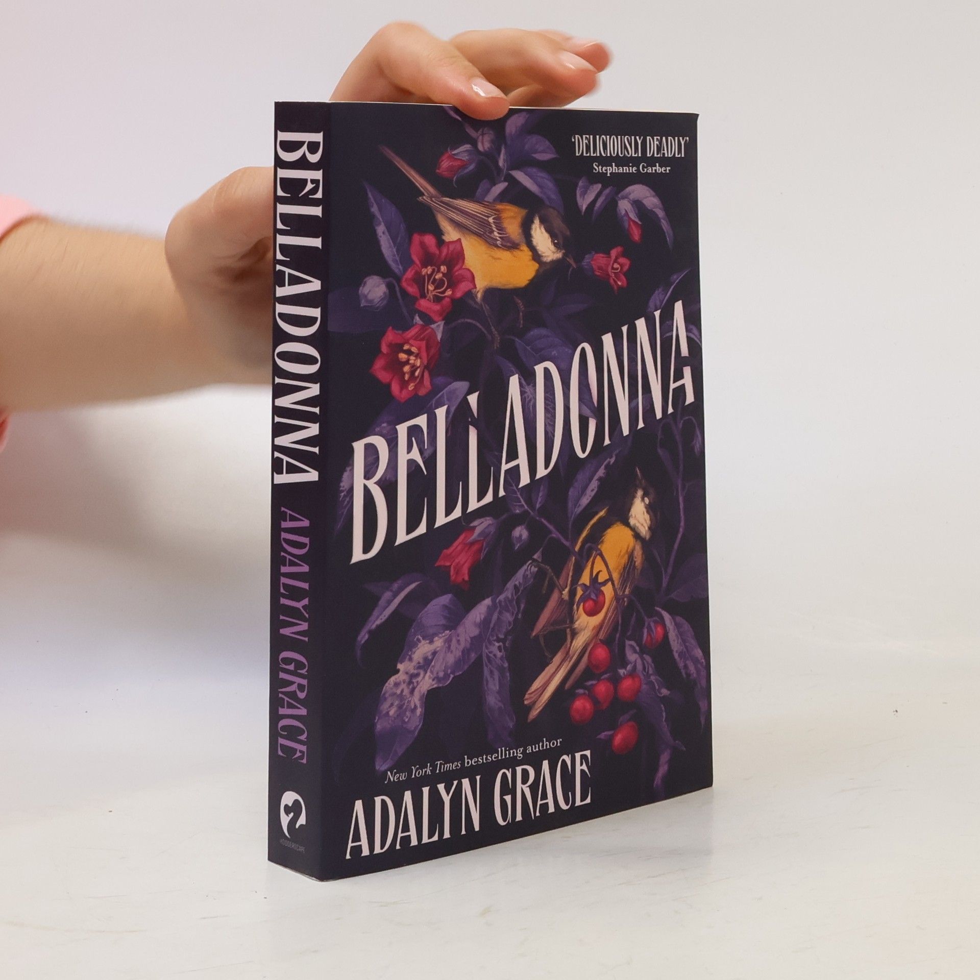 Adalyn Grace Belladonna