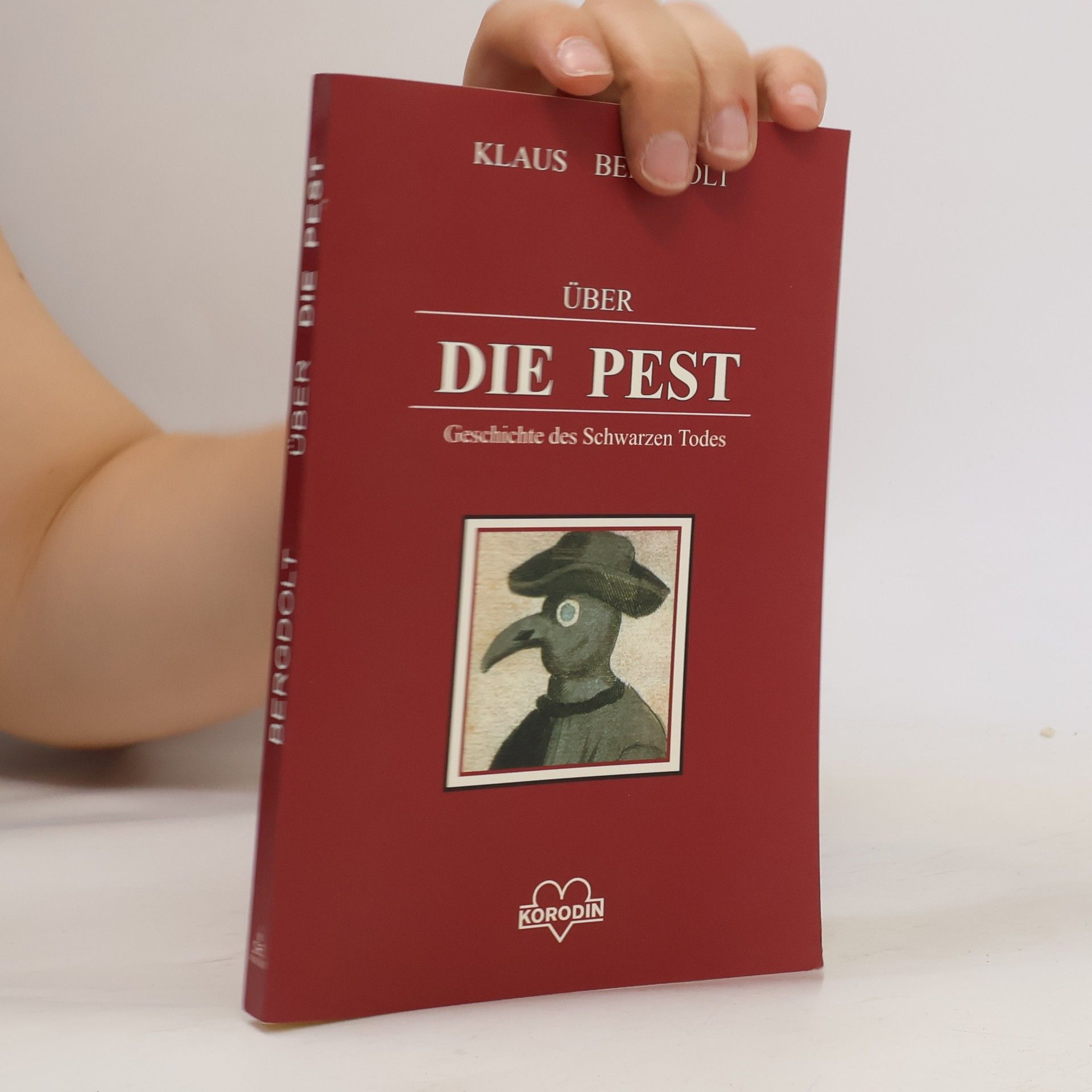 Die Pest