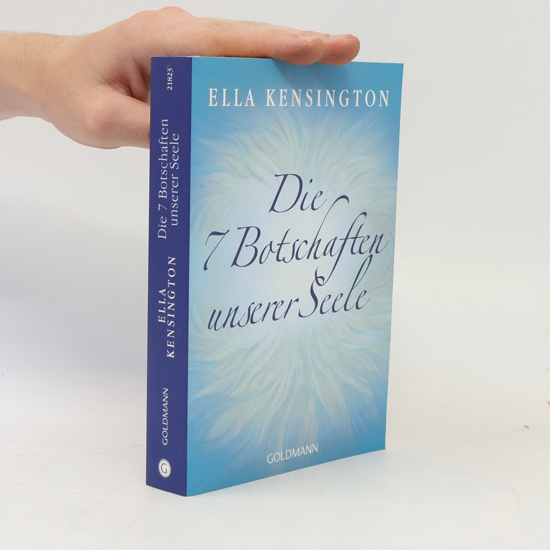 Ella Kensington Die 7 Botschaften unserer Seele