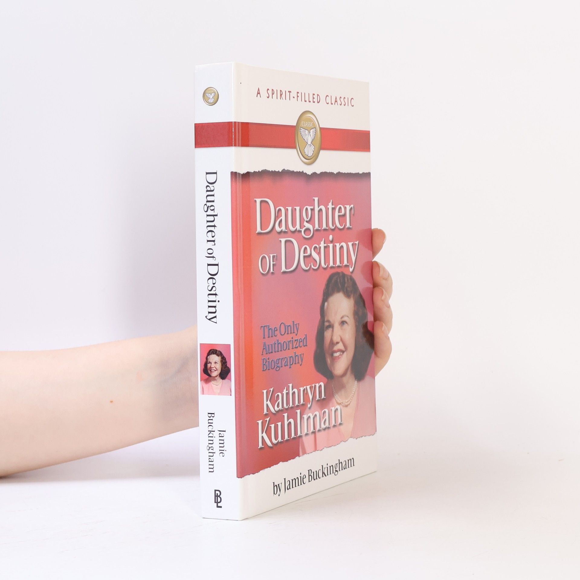 Daughter of Destiny