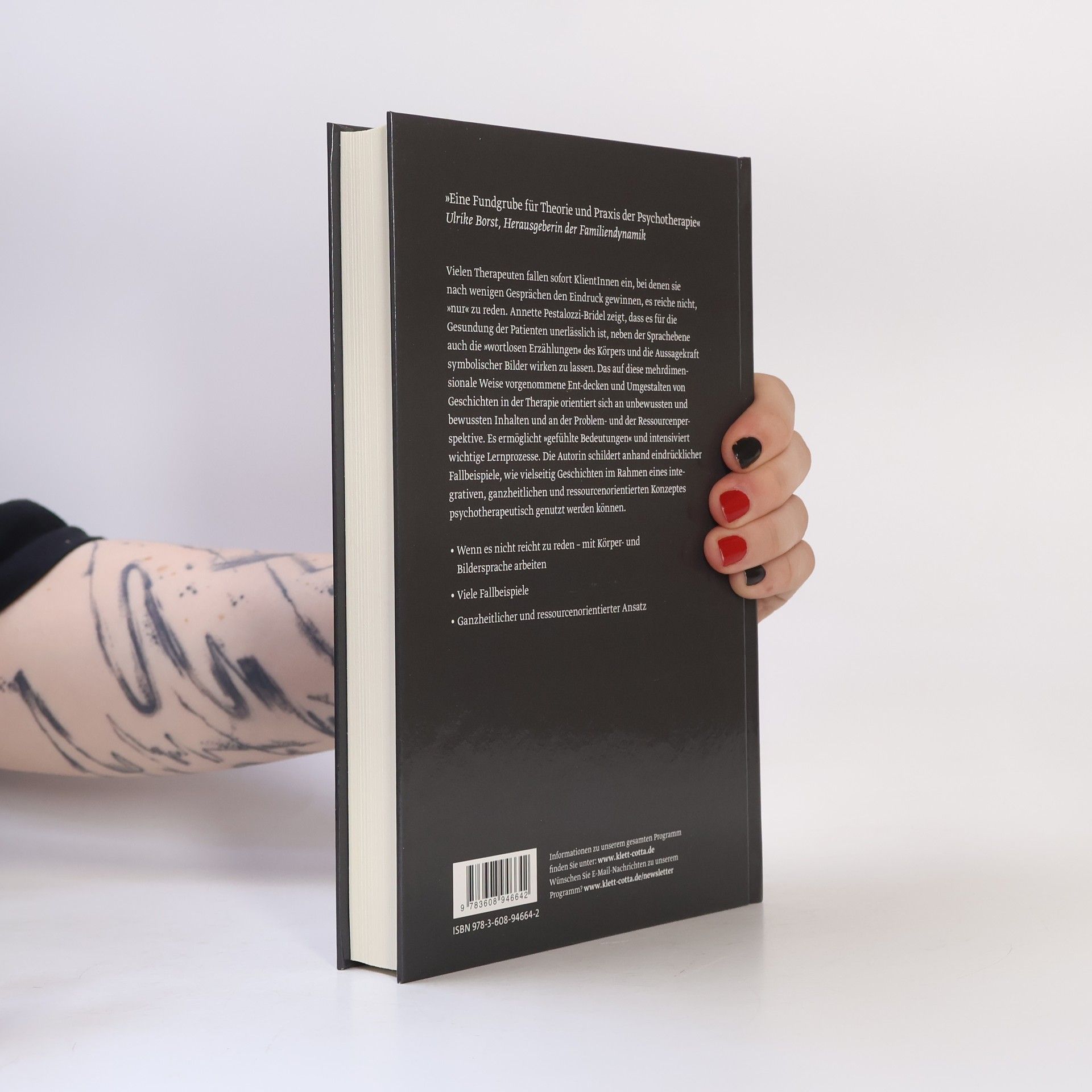 Annette Pestalozzi-Bridel Worte sind Silber - was ist Gold?