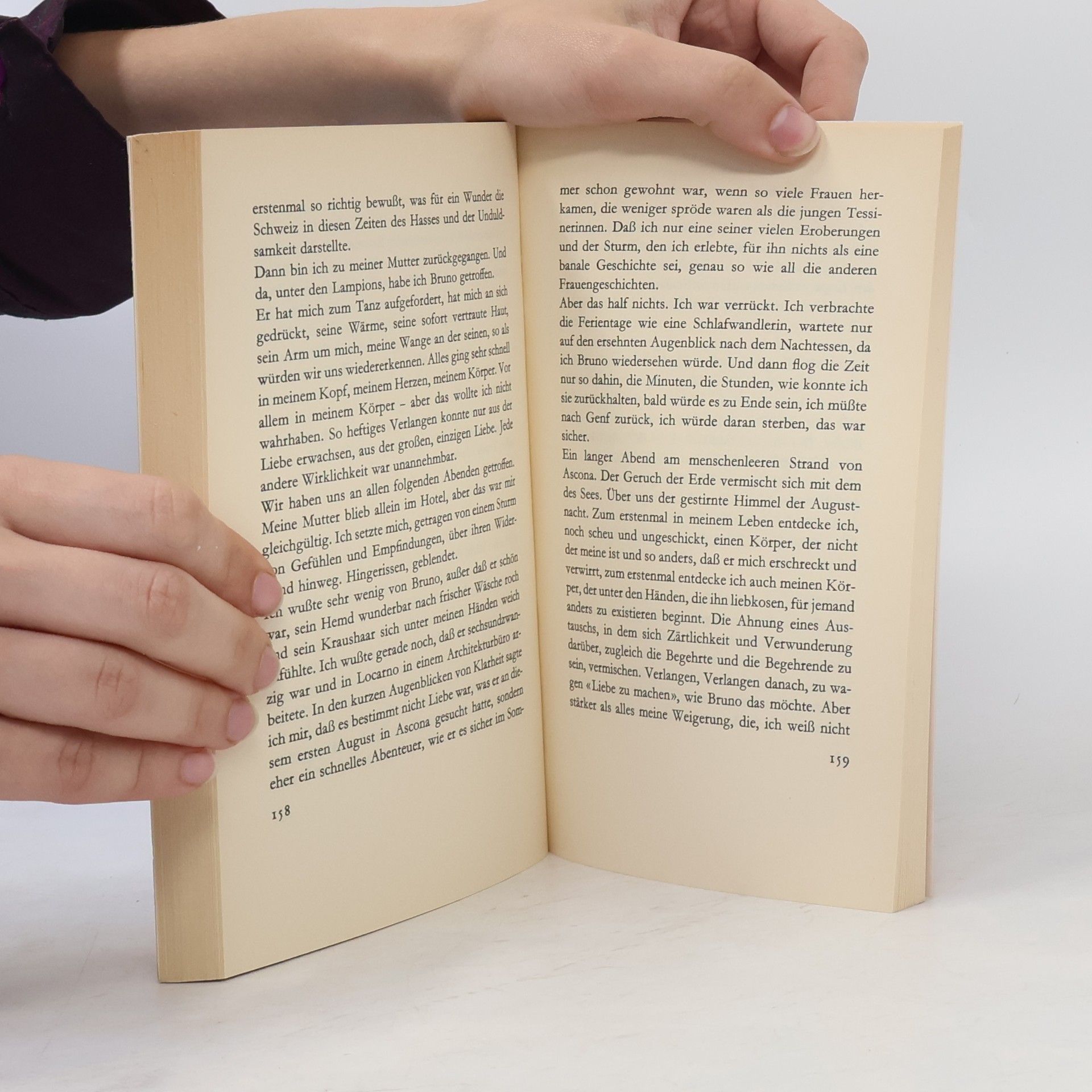 Yvette Z'Graggen Lenos Pocket - 56: Zeit der Liebe, Zeit des Zorns