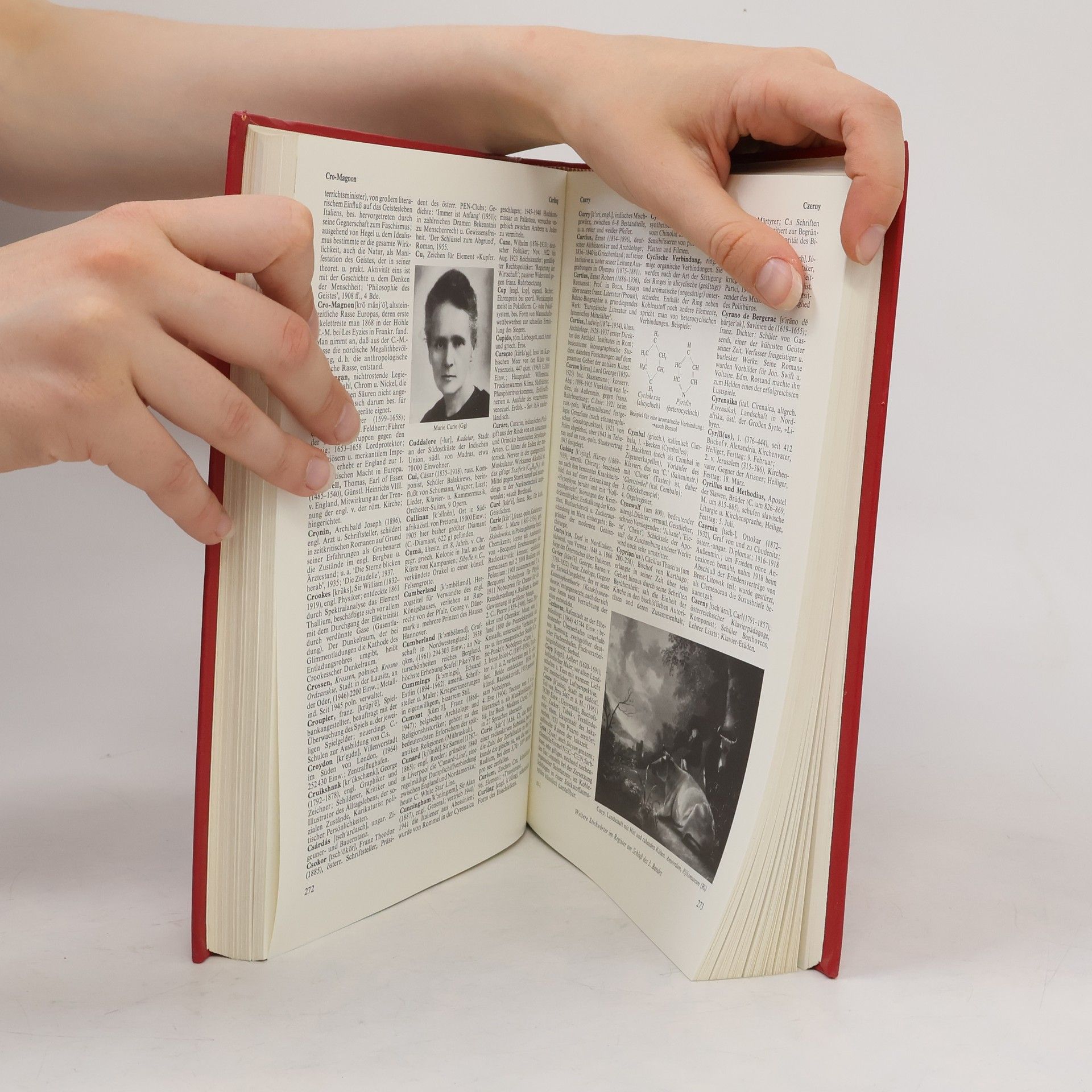 Kolektív autorov Readers Digest Universal Lexikon I. A-G