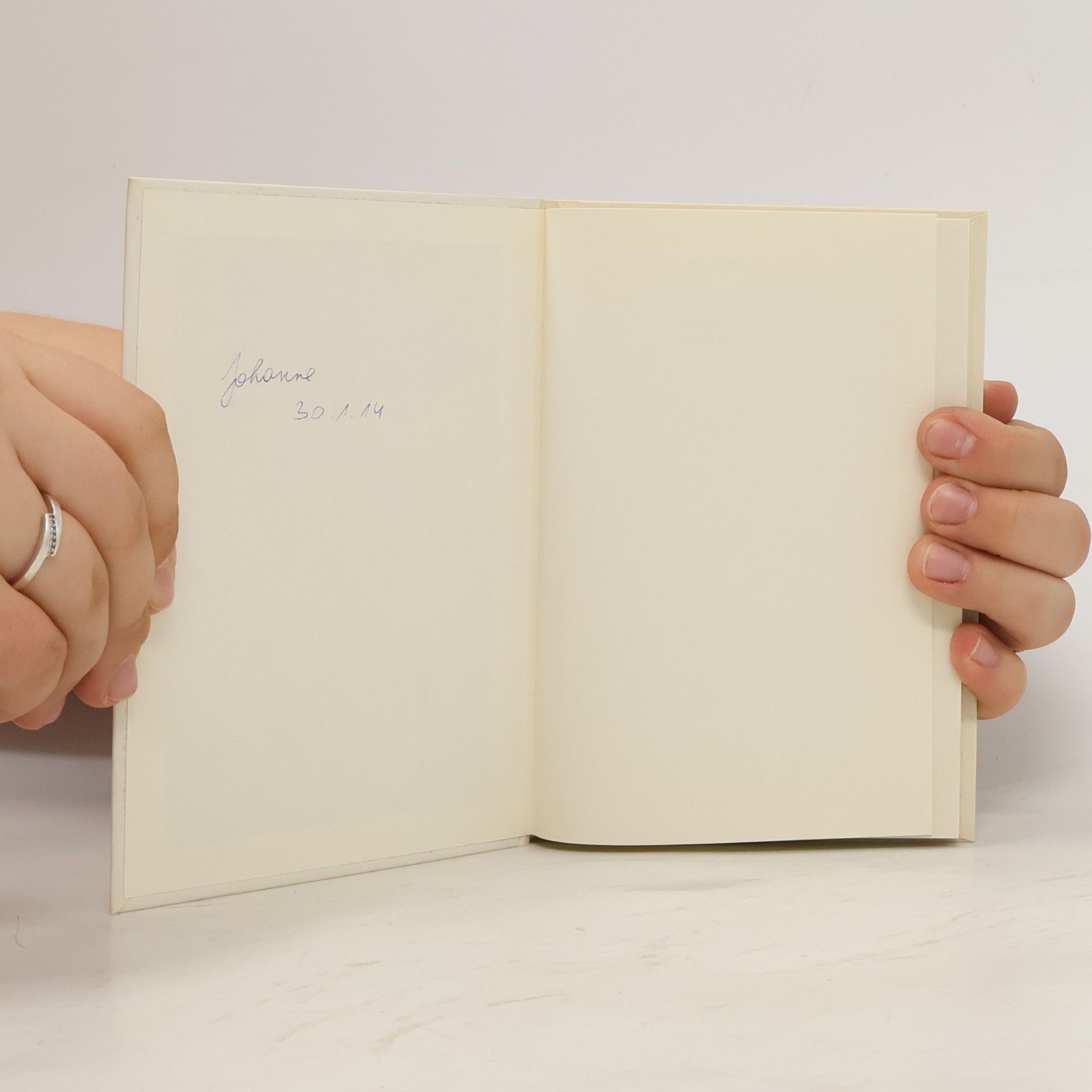 Klaus Weber Das Buch vom guten Pfannkuchen
