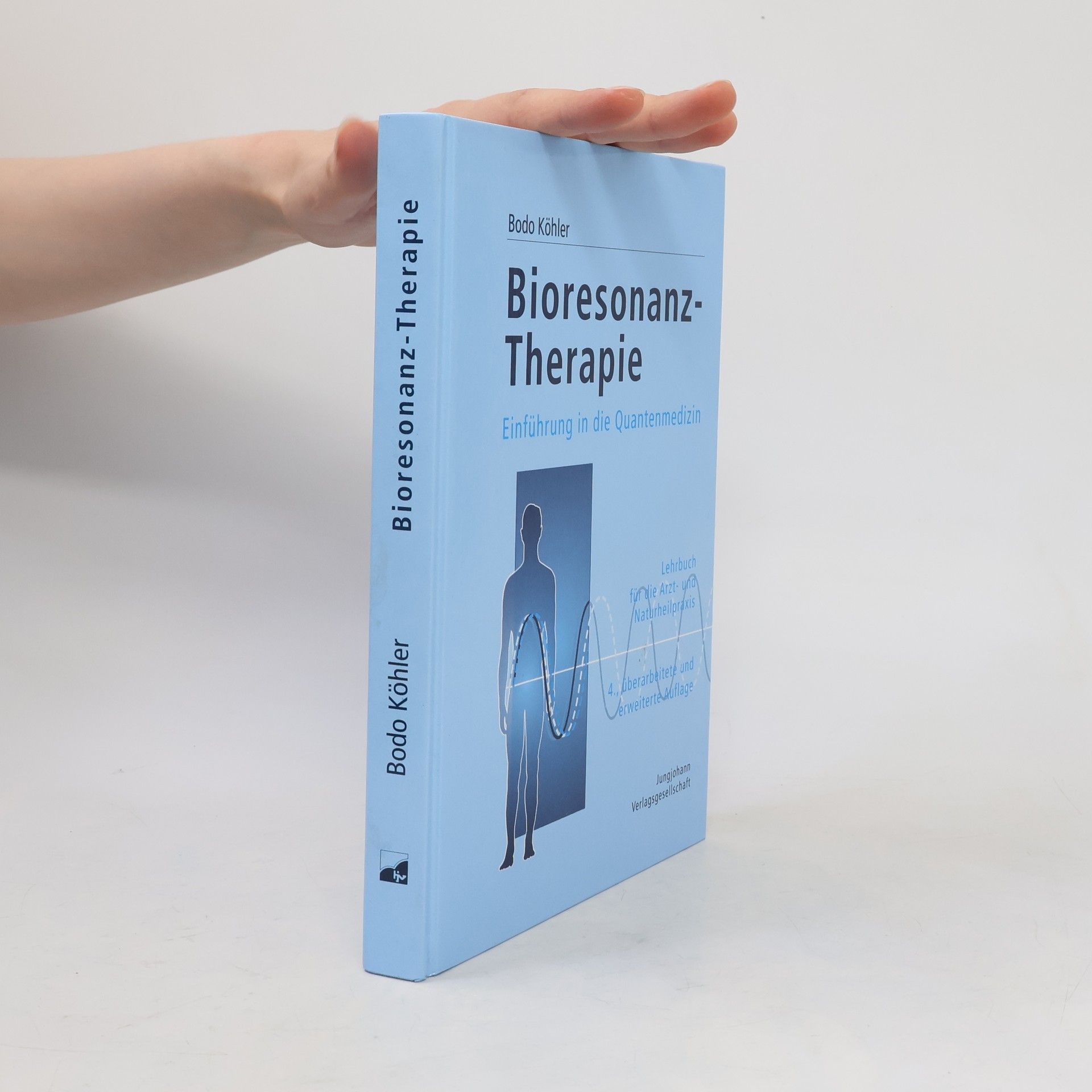 Bodo Köhler Bioresonanz-Therapie