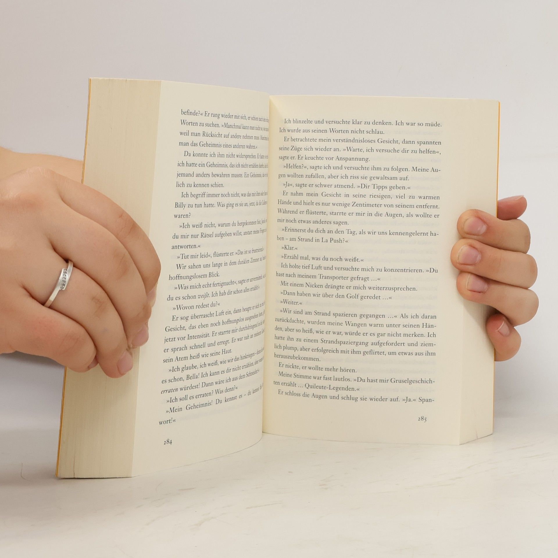 Stephenie Meyer Biss zur Mittagsstunde