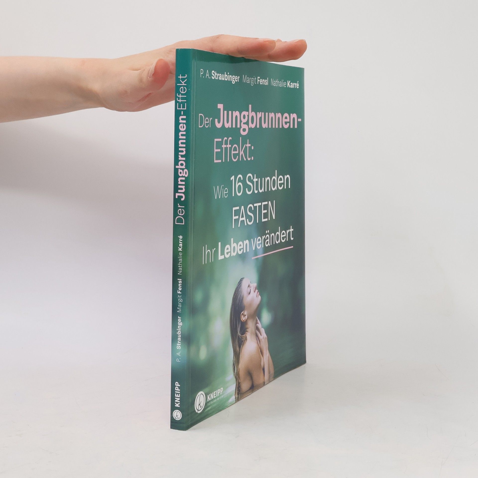 Der Jungbrunnen-Effekt: wie 16 Stunden Fasten ihr Leben verändert