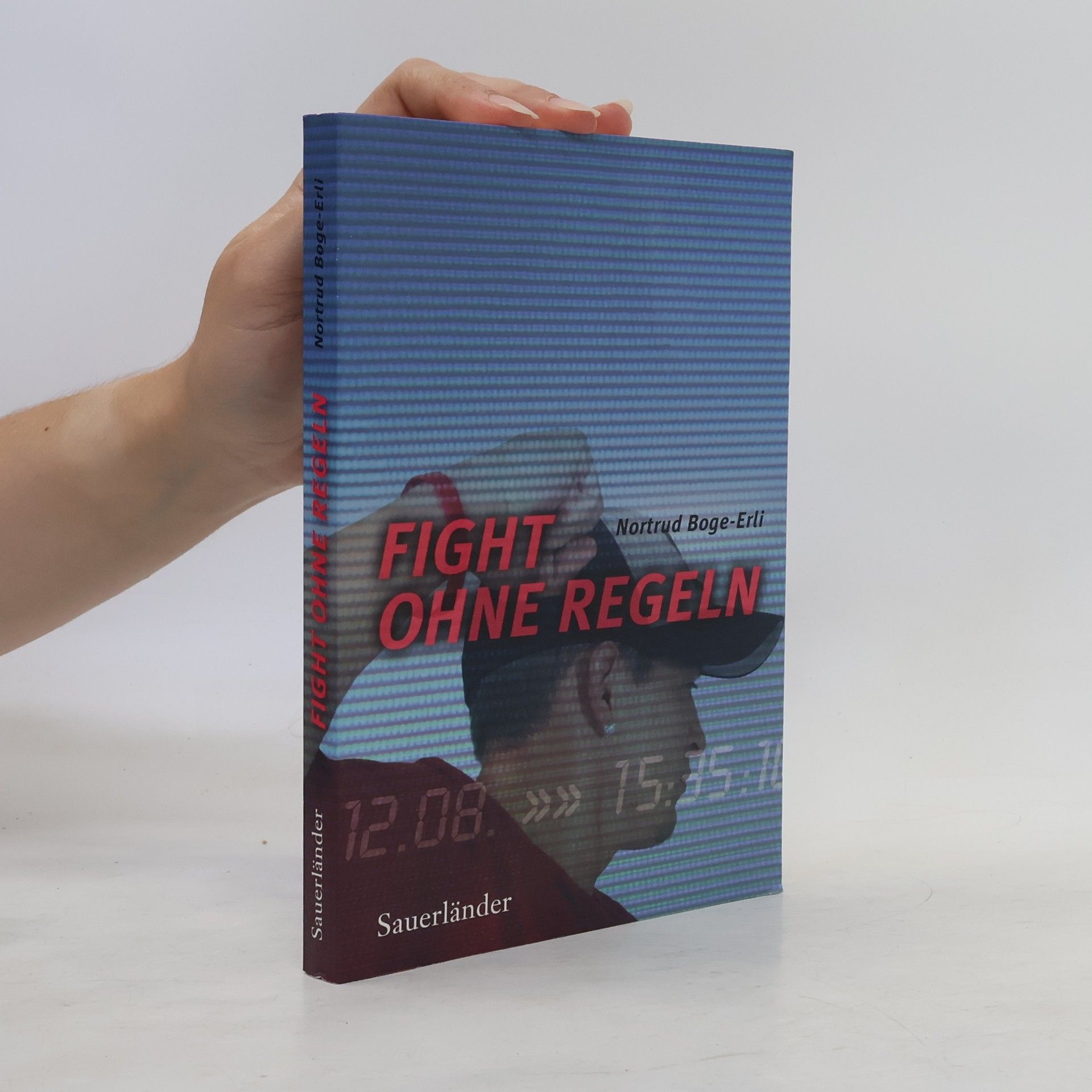 Fight ohne Regeln