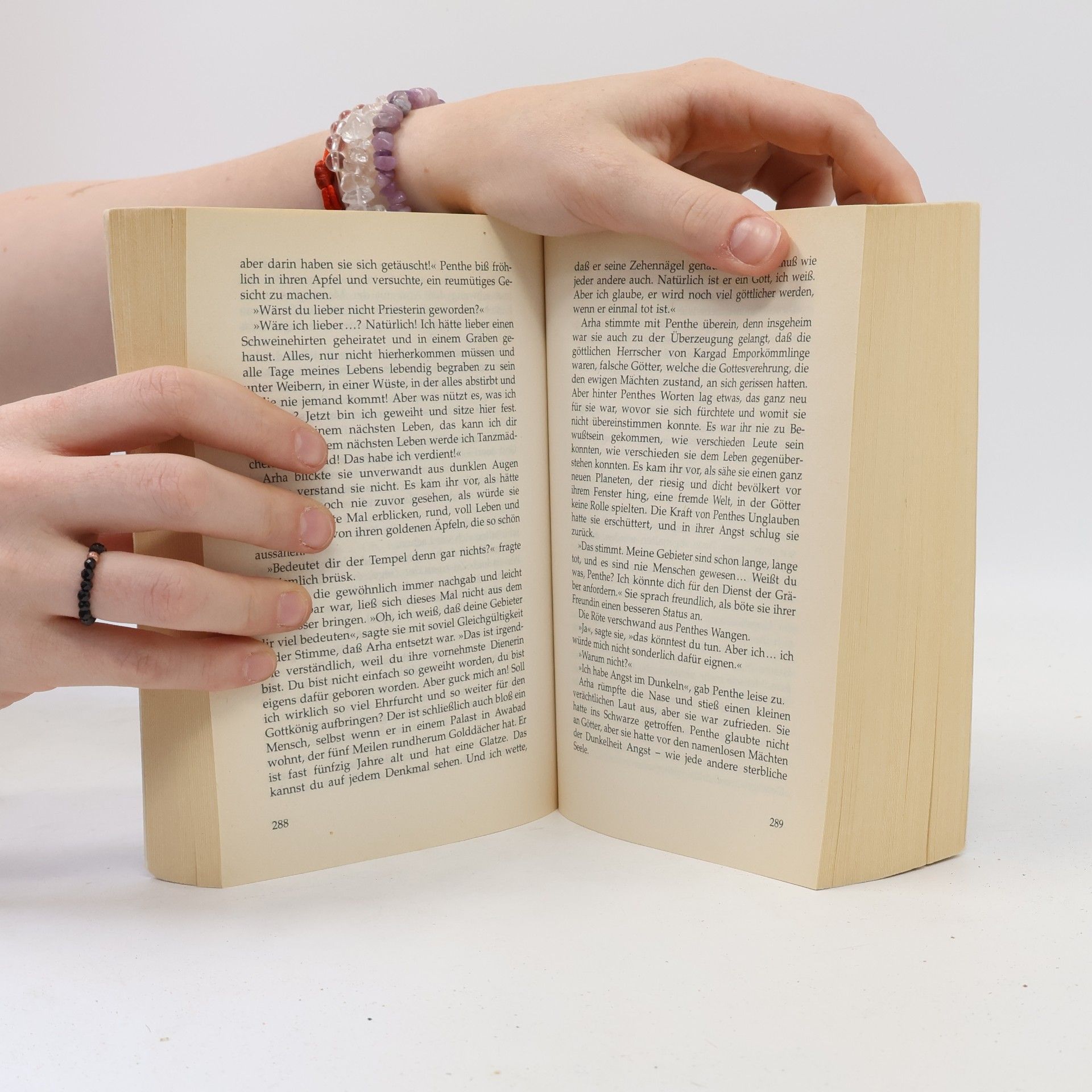Ursula K. Le Guin Erdsee