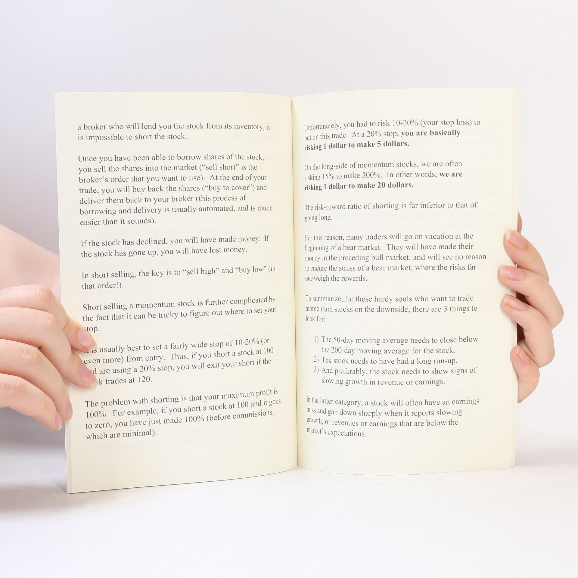 Matthew R. Kratter The Little Black Book of Stock Market Secrets