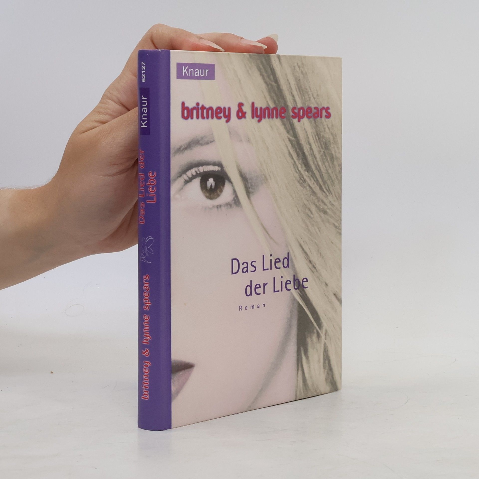 Britney Spears Das Lied der Liebe