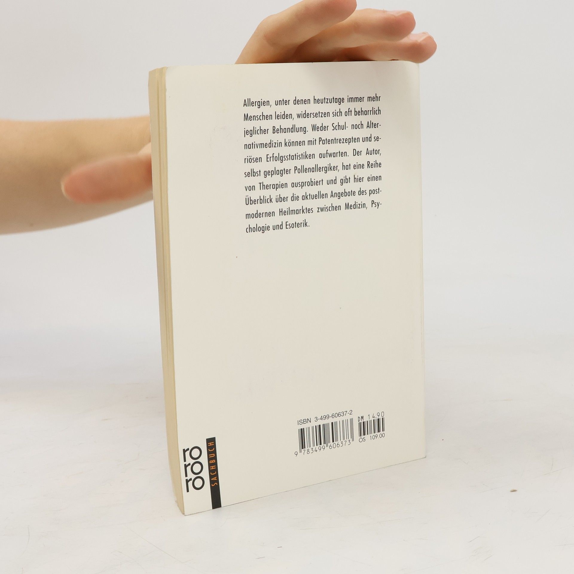 Gerald Schmickl Reizende Welt