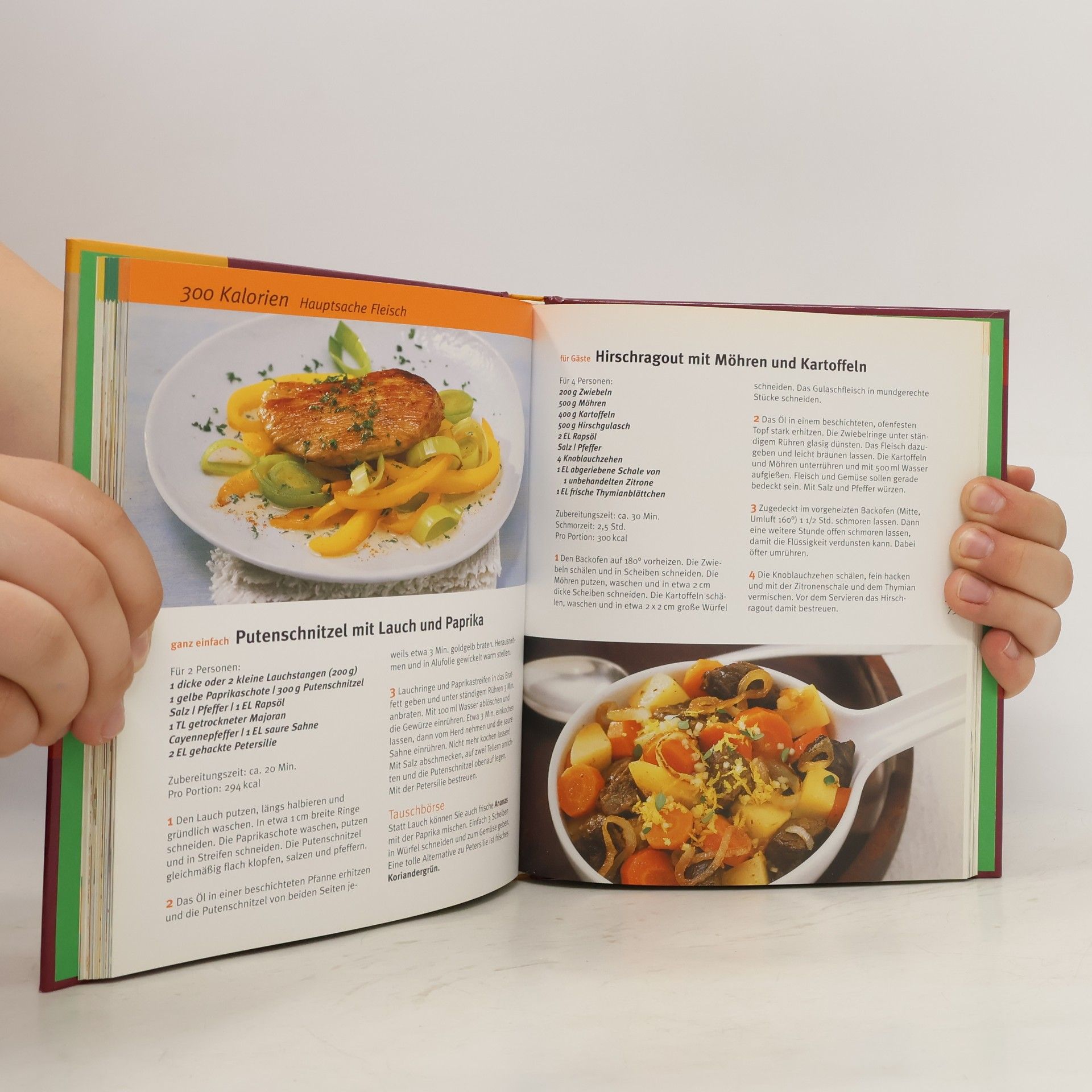 Doris Muliar Kalorien-Sparbuch. Über 100 Rezepte für ein ausgeglichenes Pfundekonto