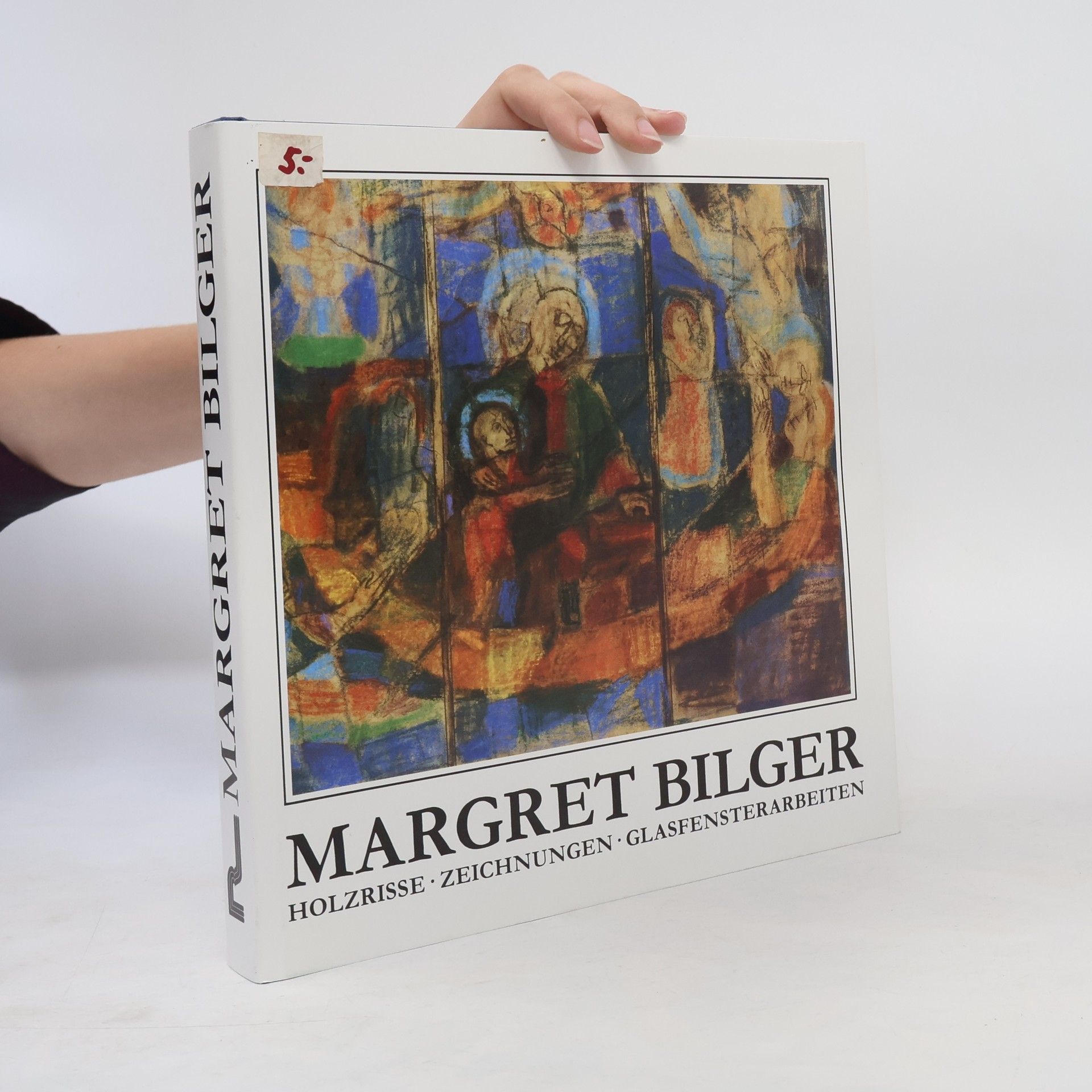 Margret Bilger Margret Bilger