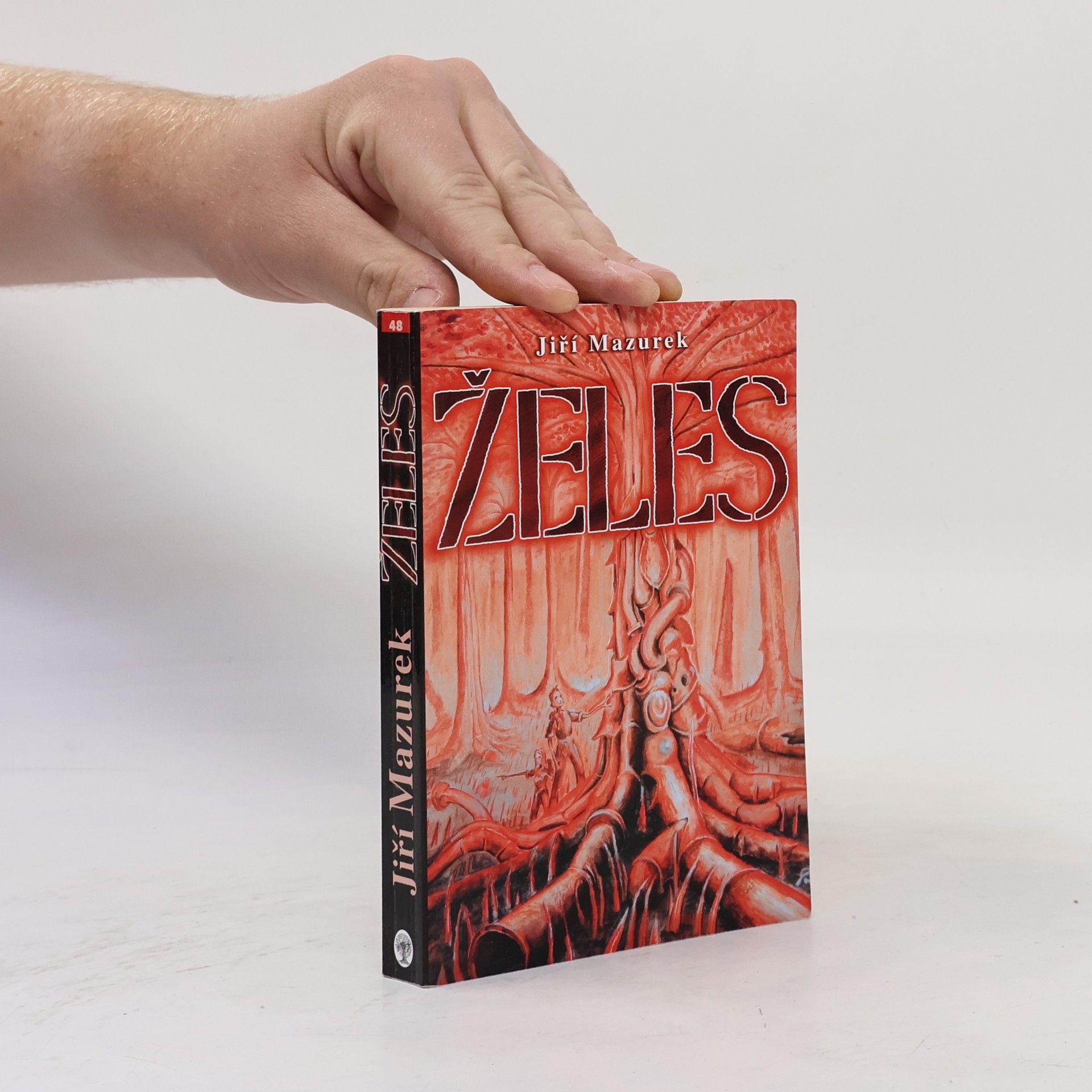 Želes