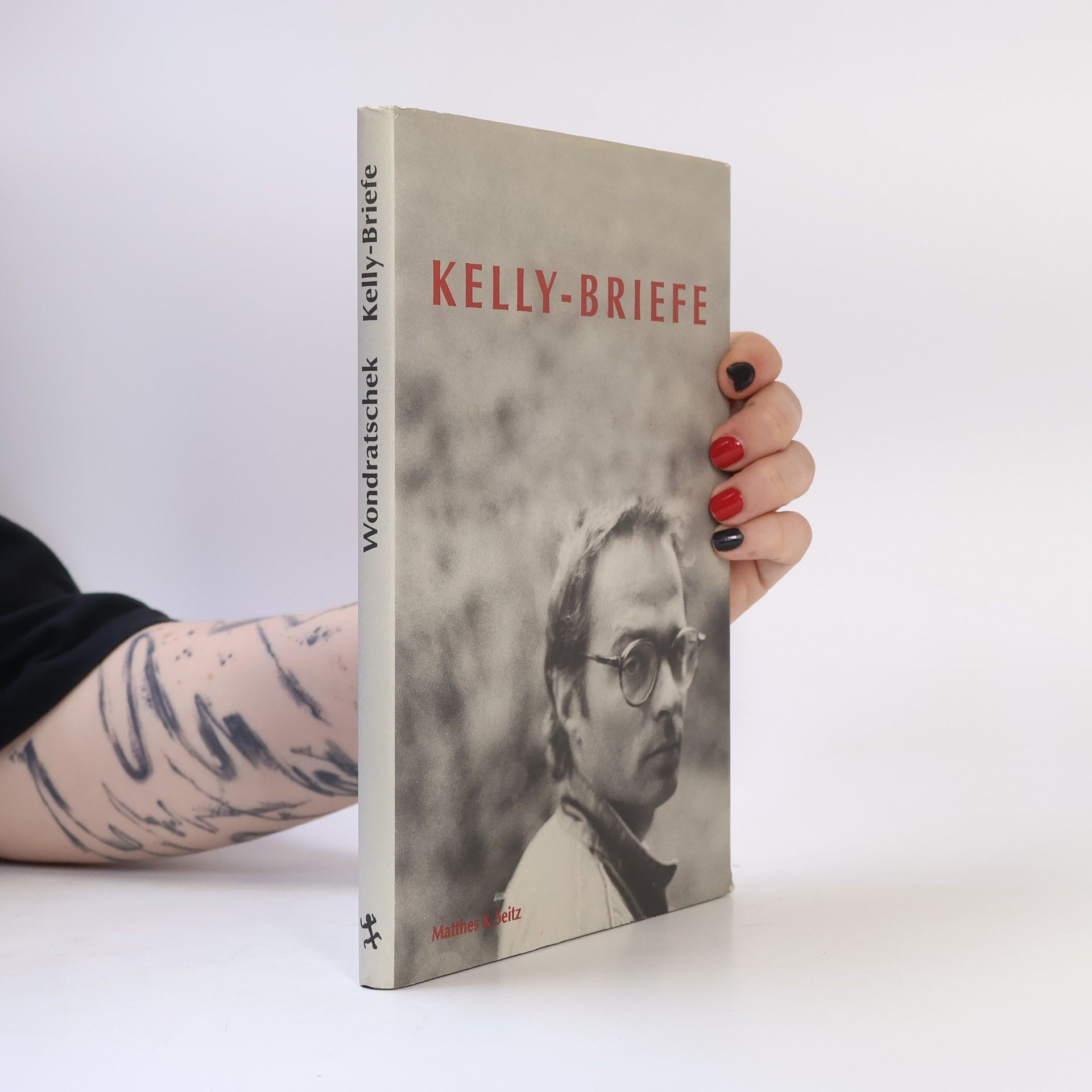 Kelly-Briefe
