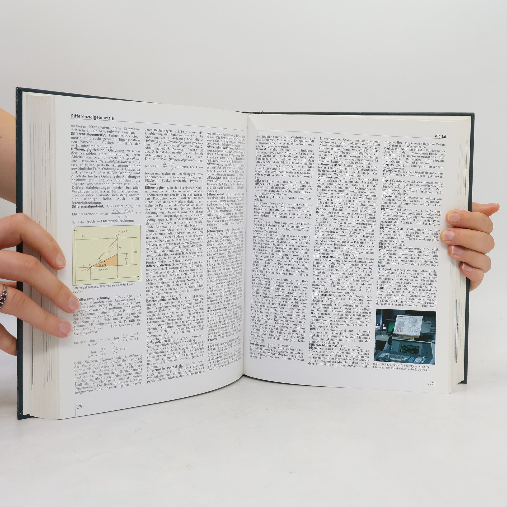 Reader's-Digest-Universal-Lexikon