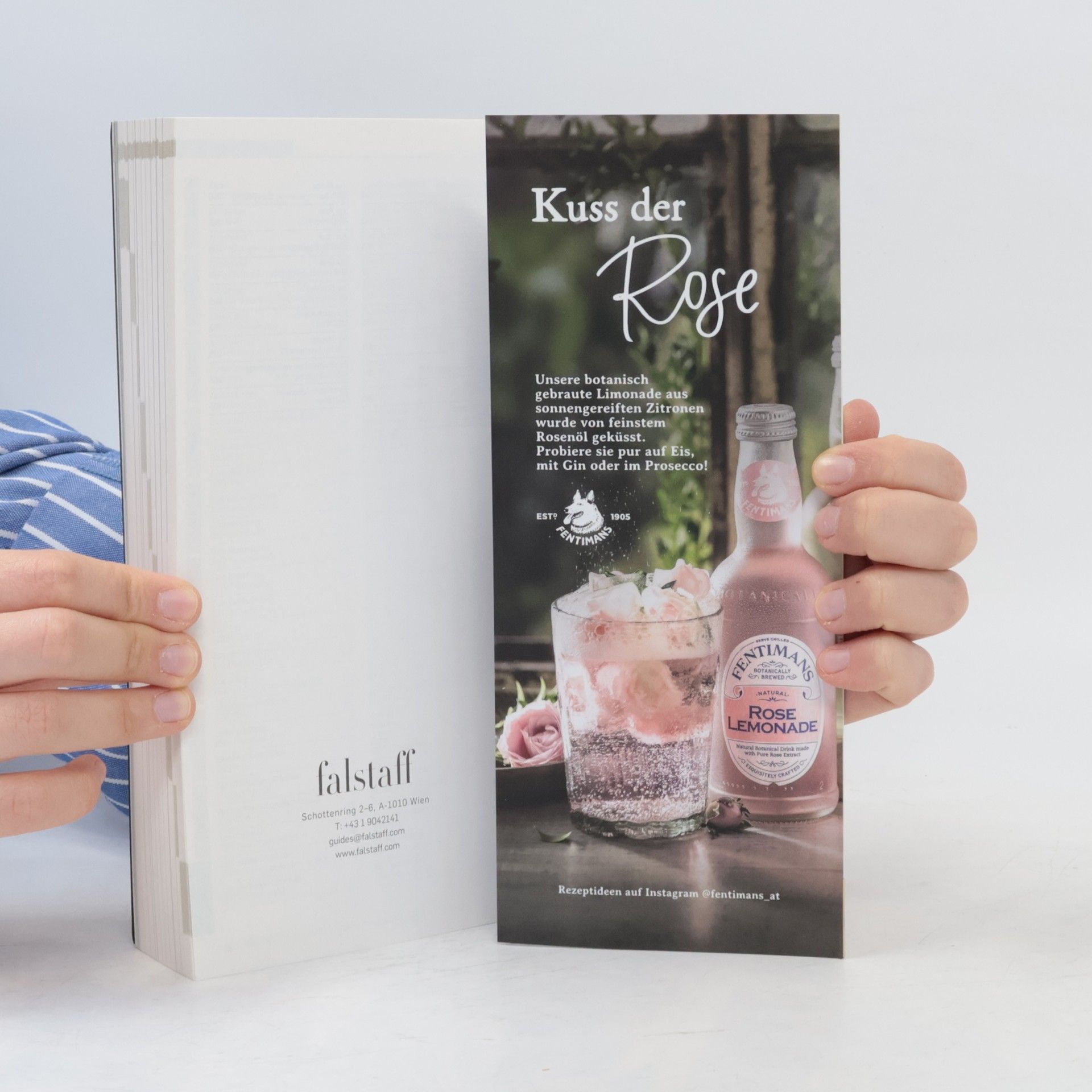 Kolektív autorov Falstaff Restaurant & Gasthaus Guide 2025