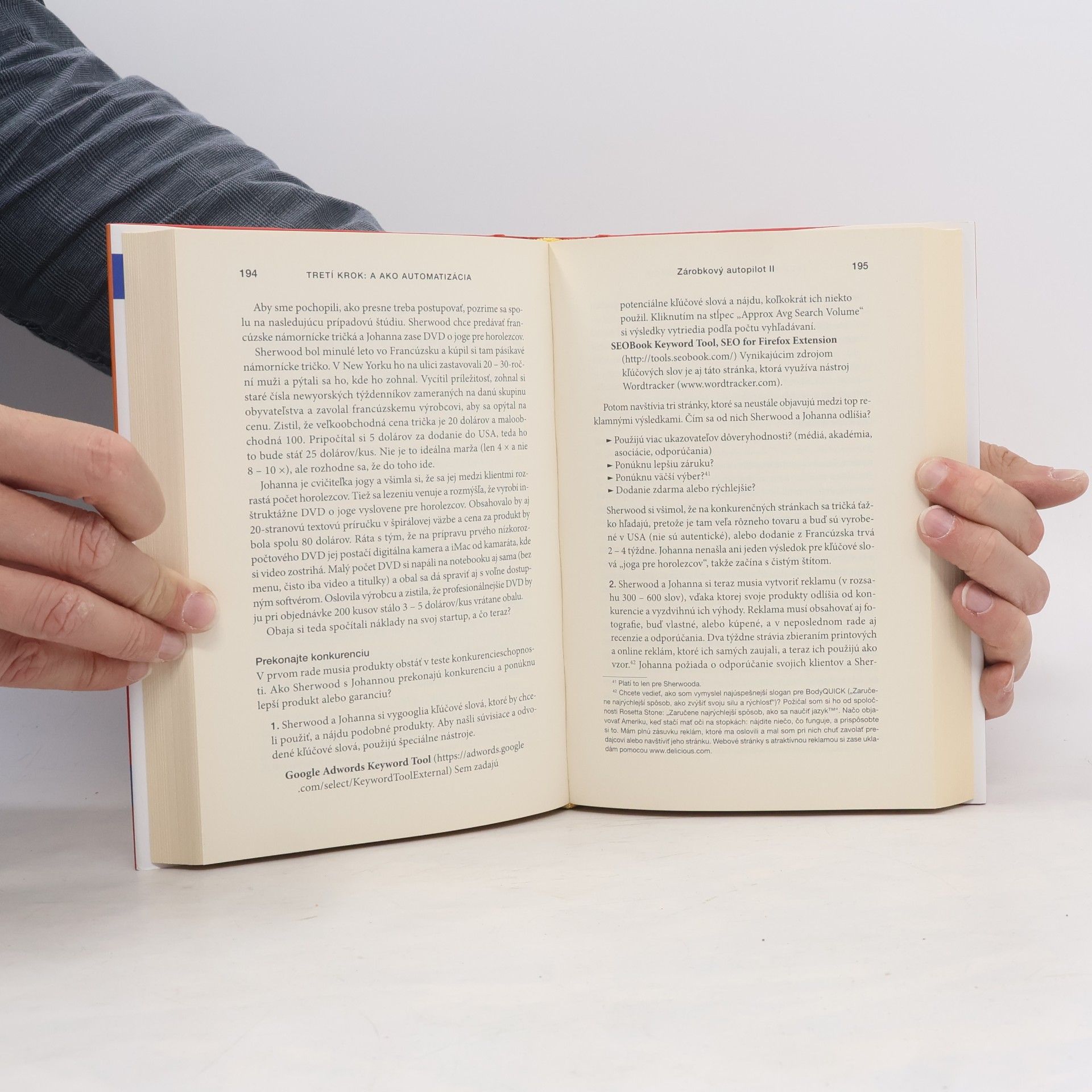 Timothy Ferriss Štvorhodinový pracovný týždeň